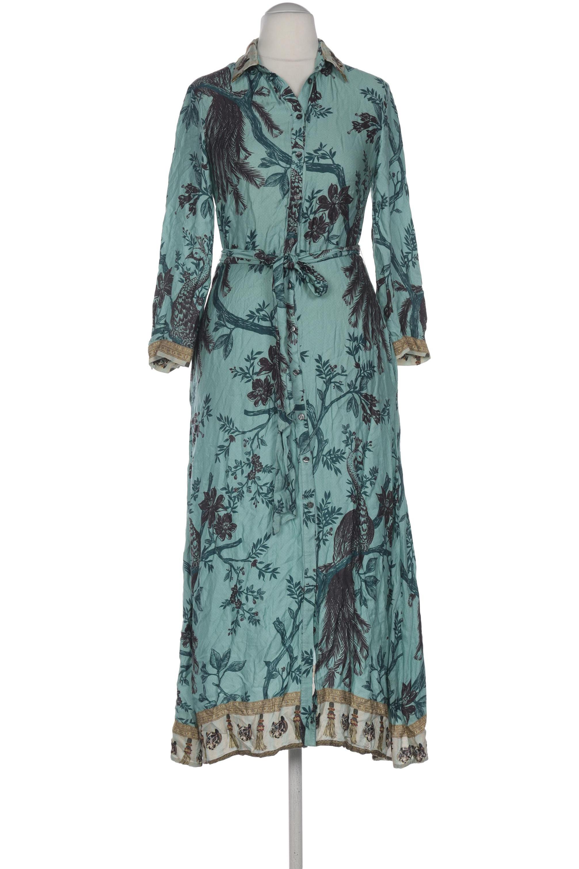 

Replay Damen Kleid, türkis, Gr. 38