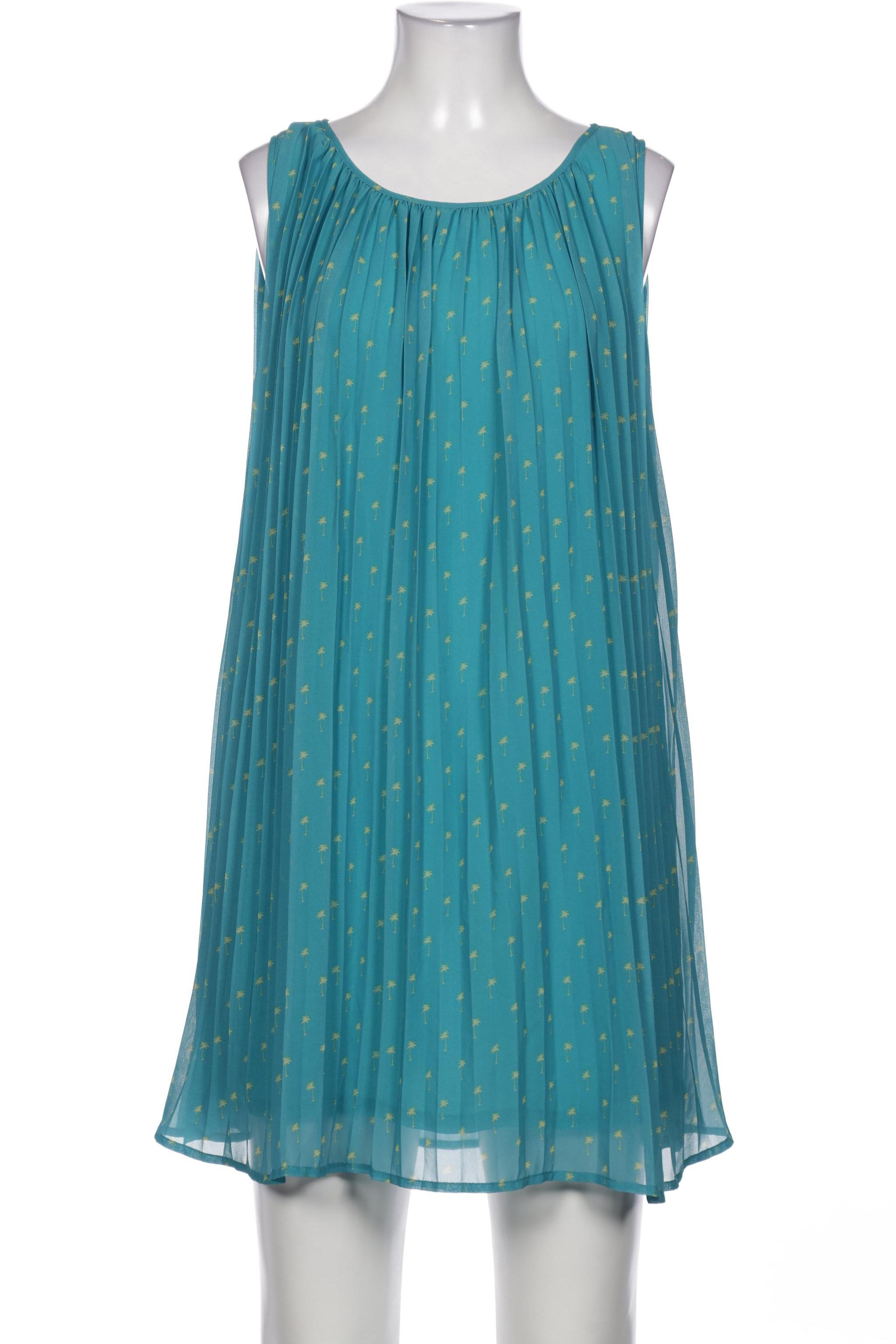 

Replay Damen Kleid, türkis, Gr. 34