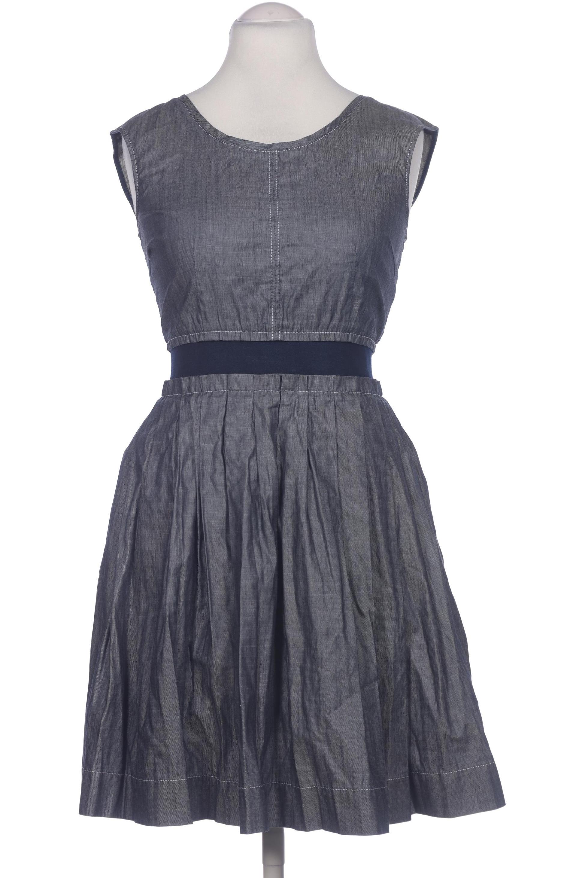 

Replay Damen Kleid, marineblau, Gr. 38