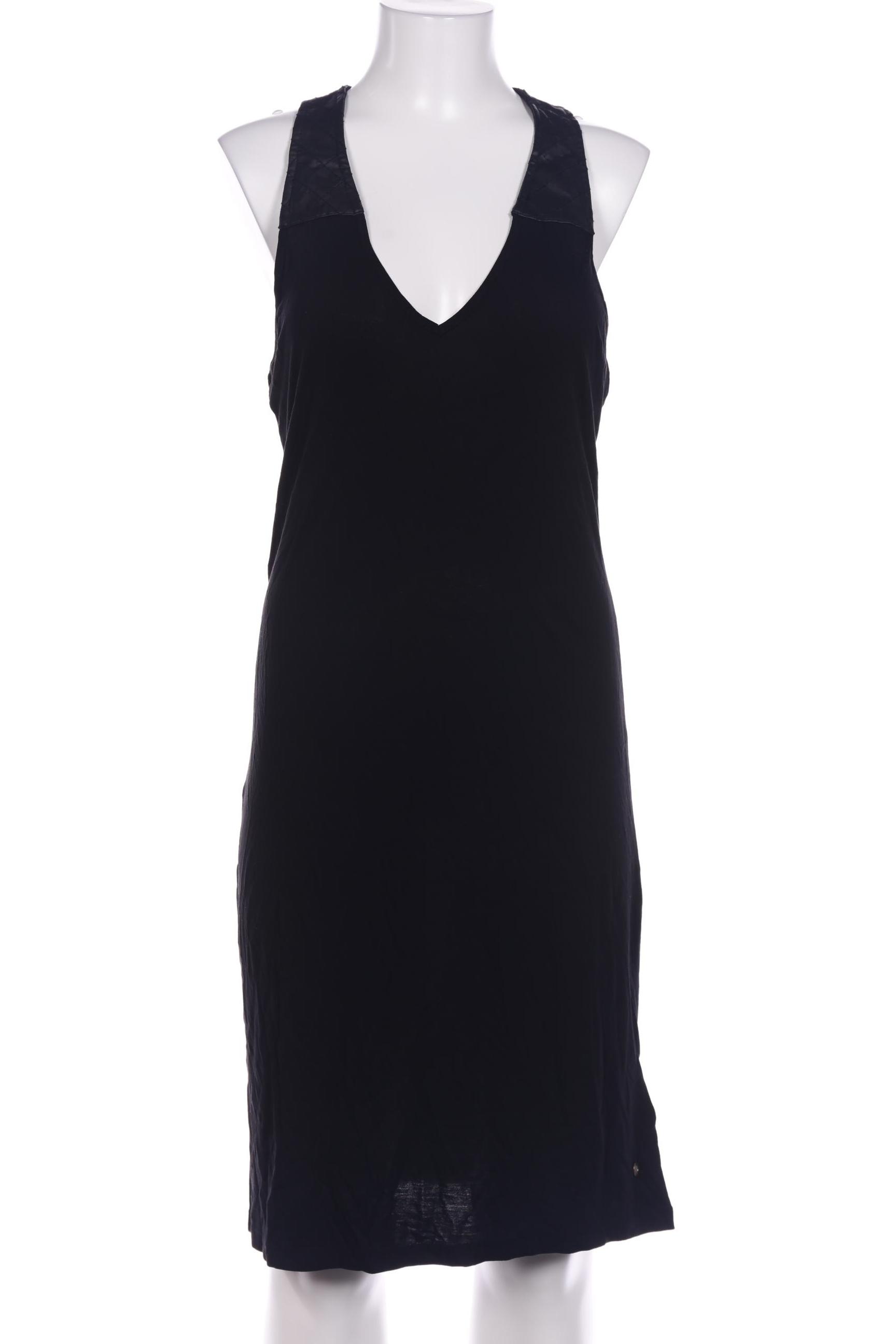 

Replay Damen Kleid, schwarz, Gr. 42