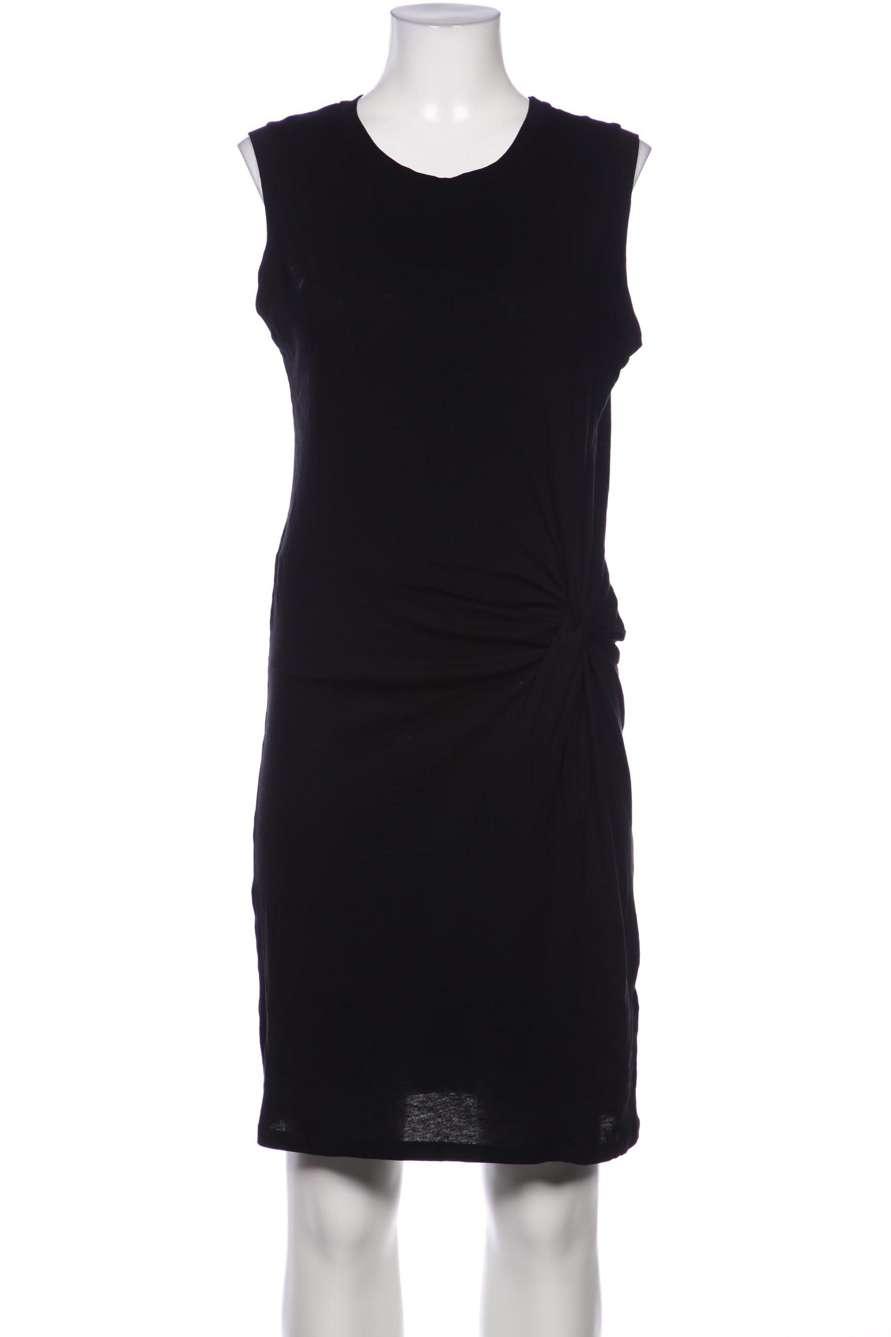 

Replay Damen Kleid, schwarz, Gr. 38