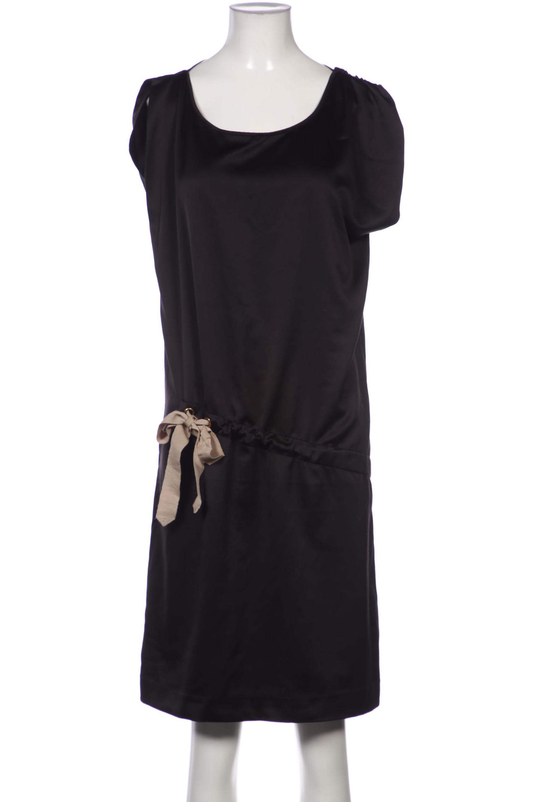 

Replay Damen Kleid, schwarz, Gr. 36