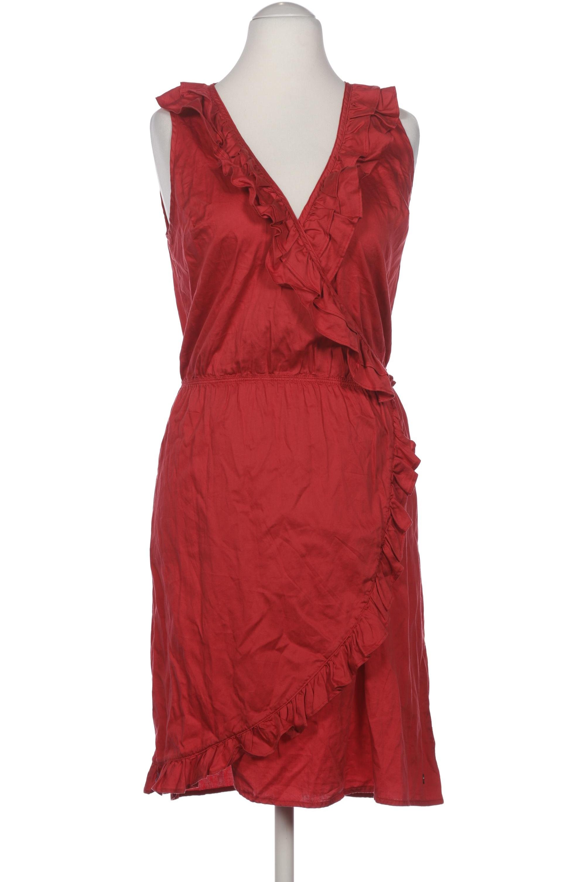 

Replay Damen Kleid, rot, Gr. 38