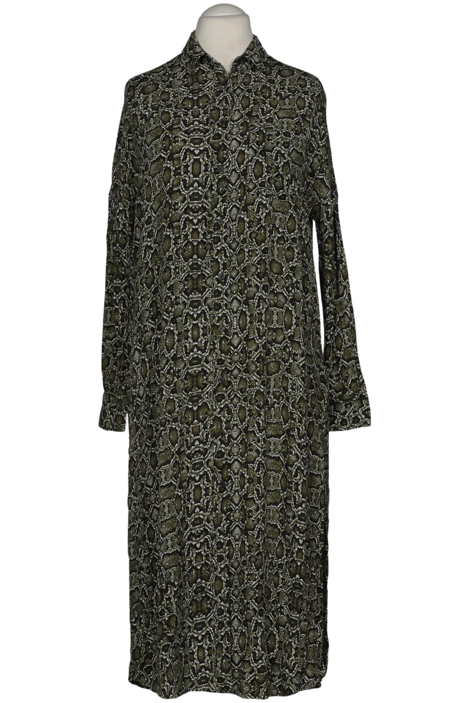 

Replay Damen Kleid, grün, Gr. 36