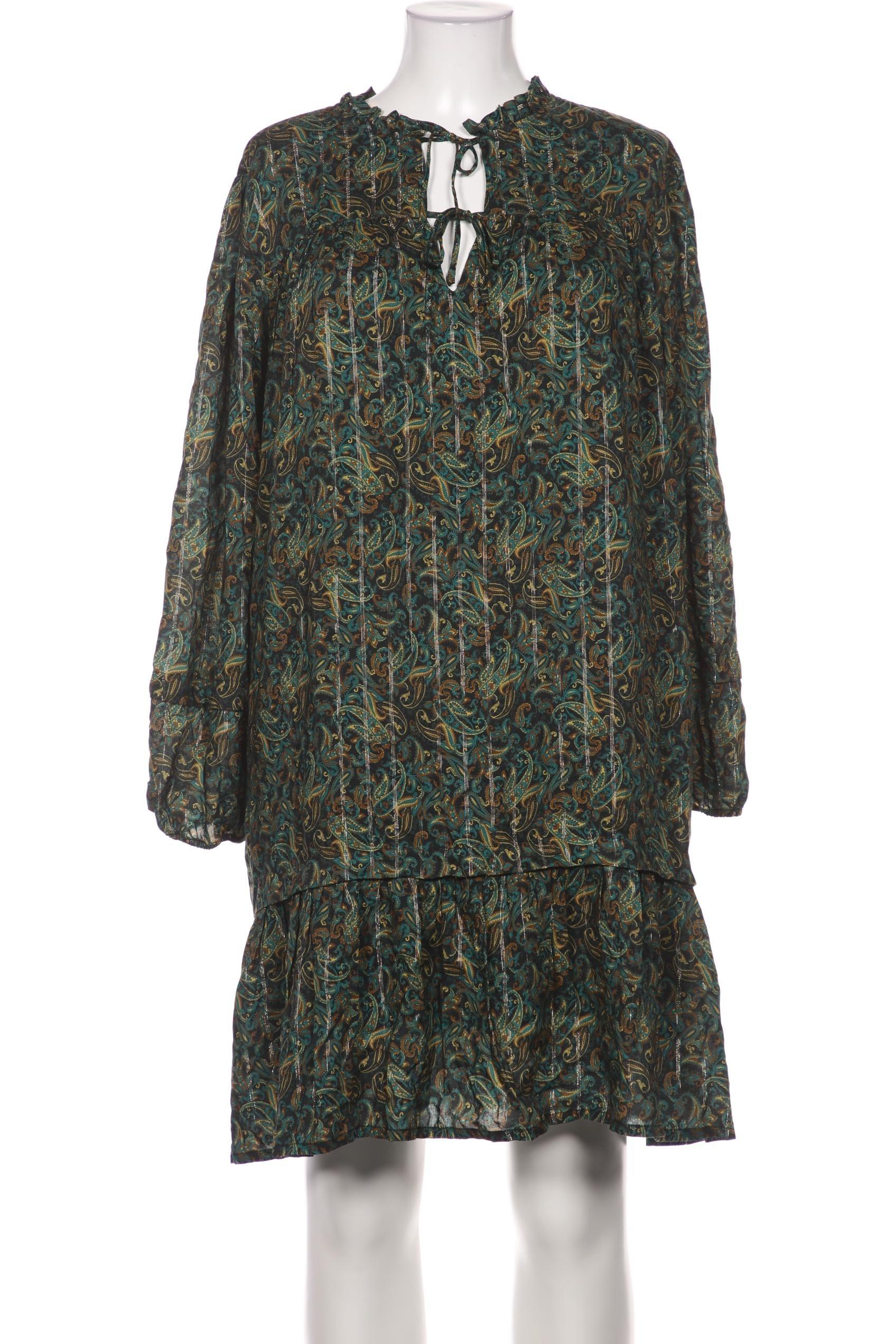 

Replay Damen Kleid, türkis, Gr. 42