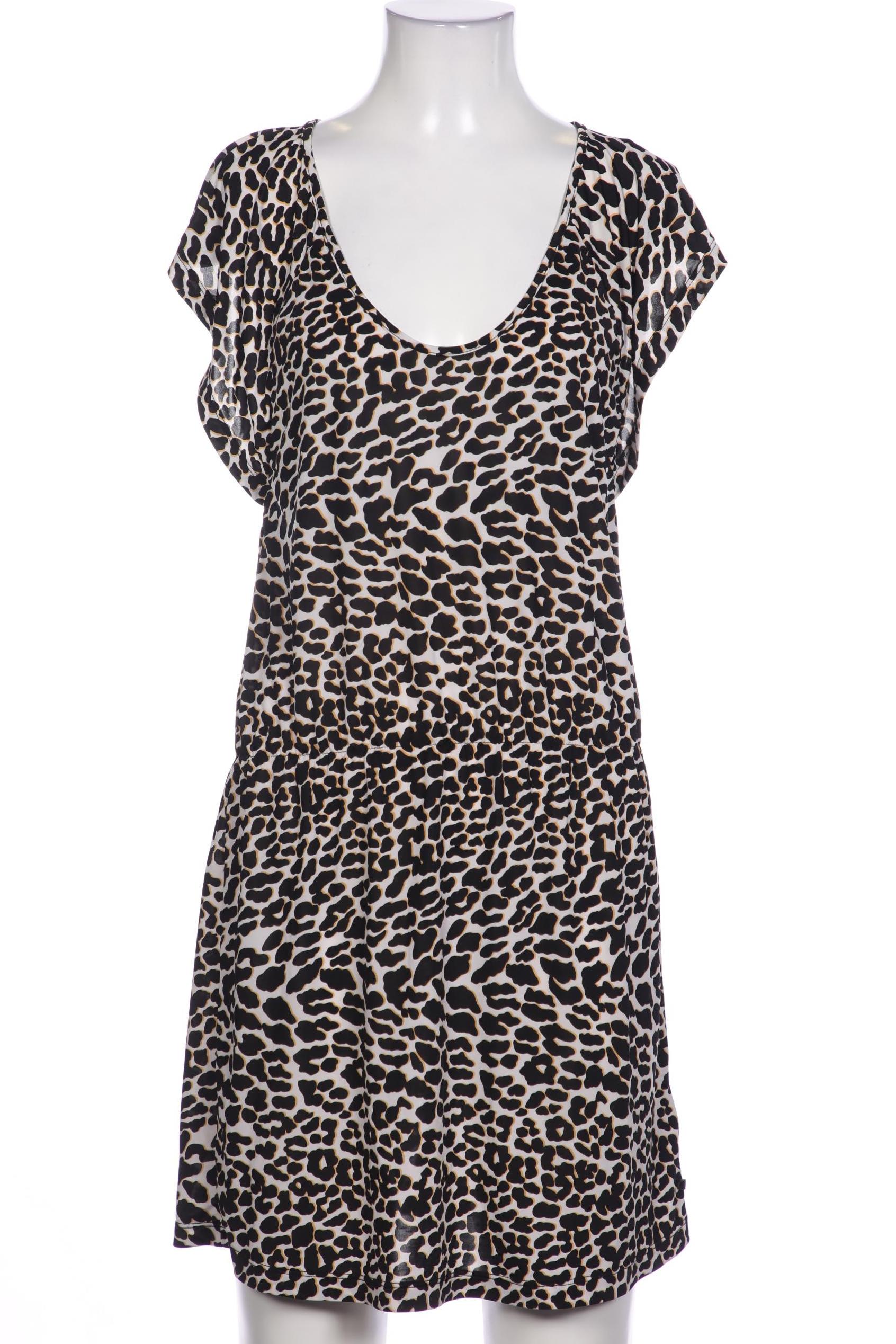 

Replay Damen Kleid, schwarz, Gr. 36