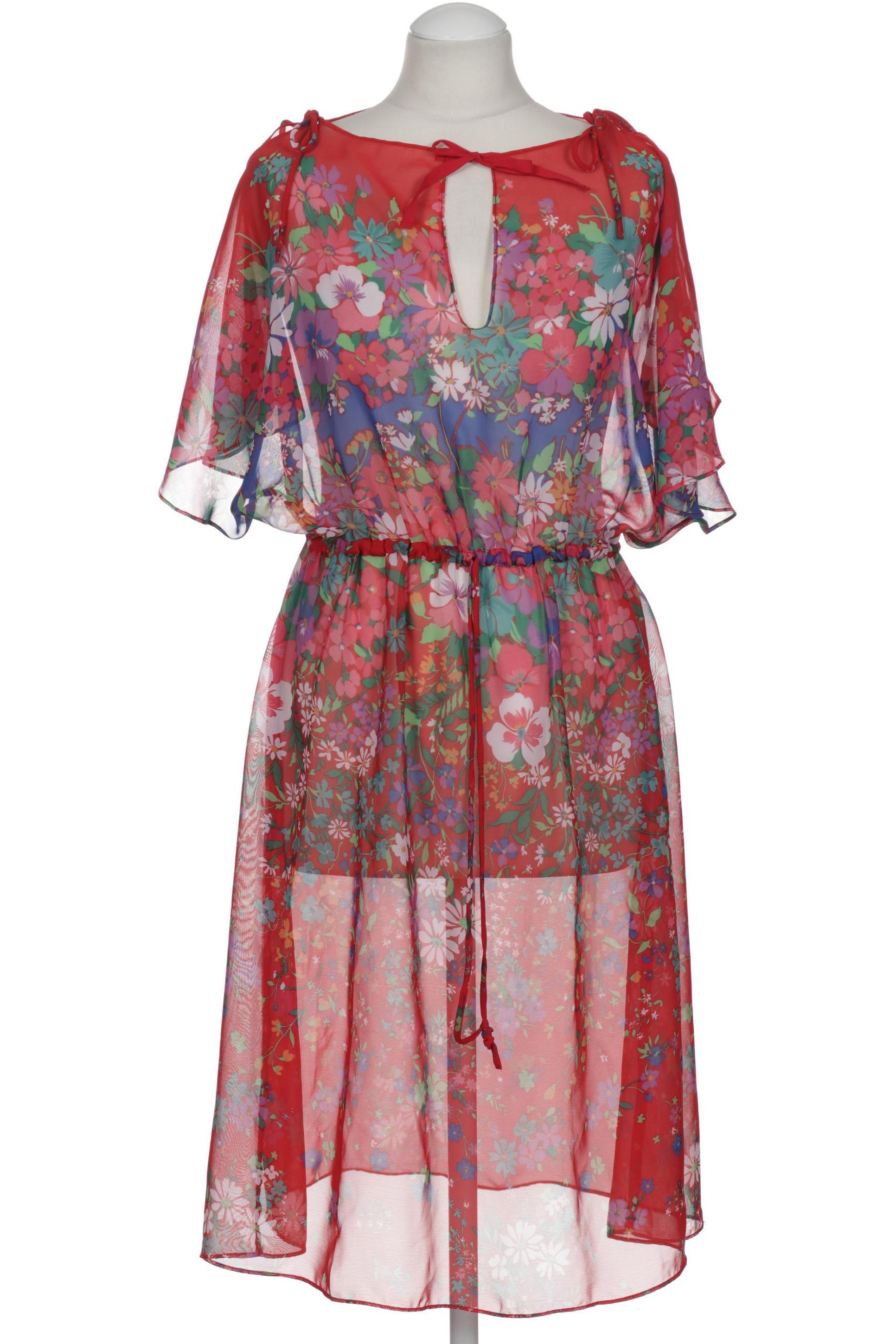 

Replay Damen Kleid, rot, Gr.