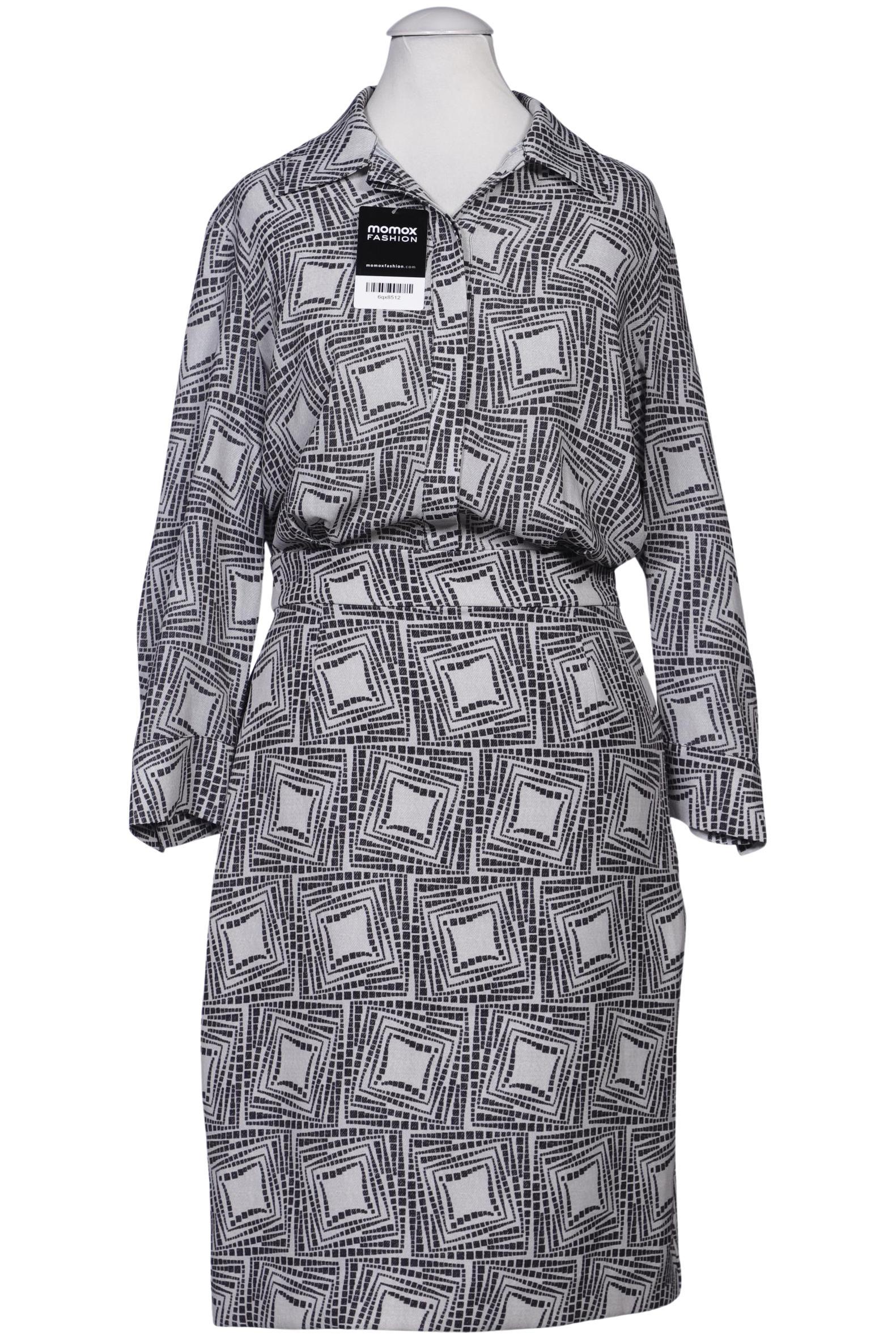

Replay Damen Kleid, schwarz, Gr. 34