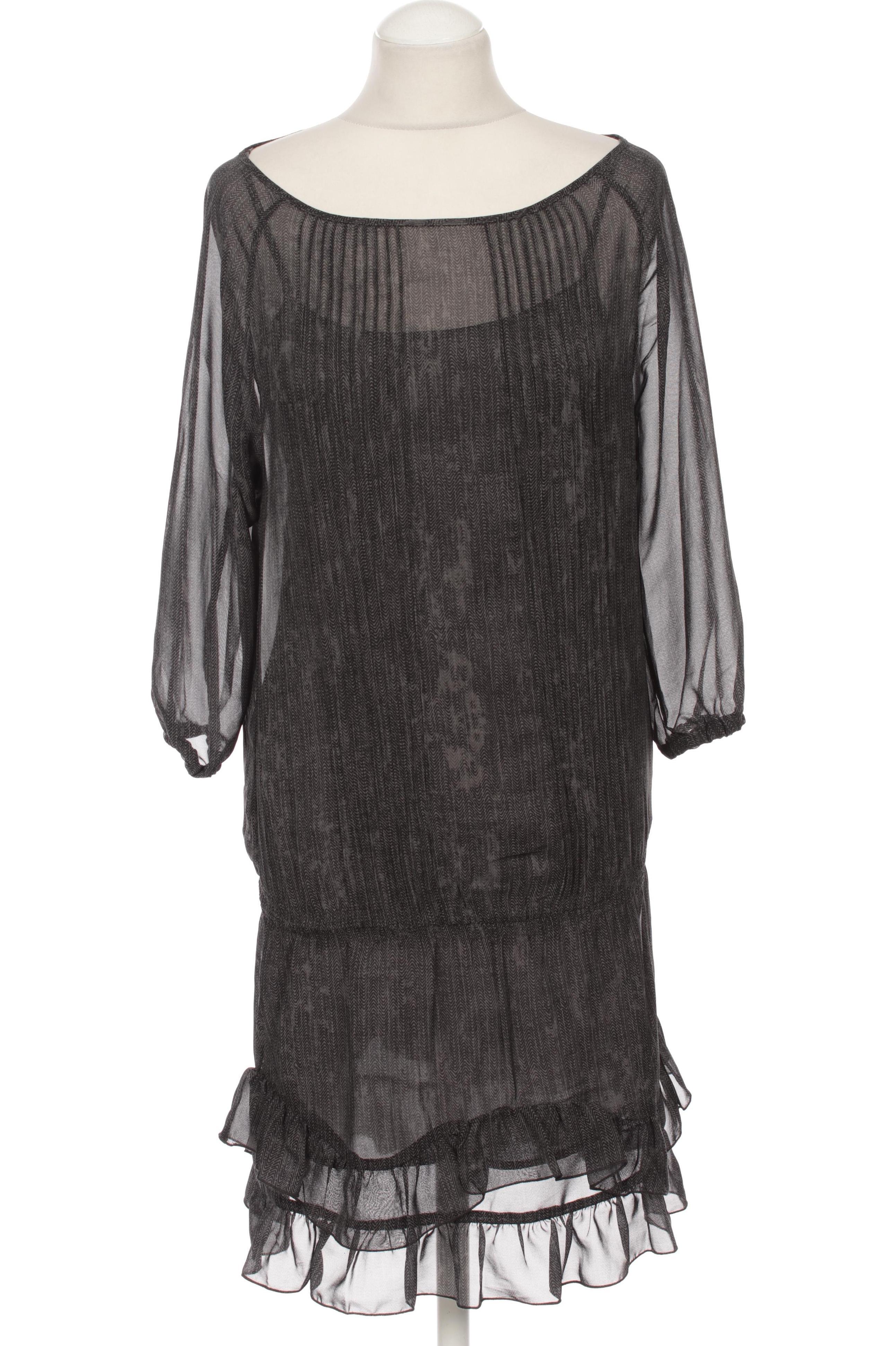 

Replay Damen Kleid, grau, Gr.