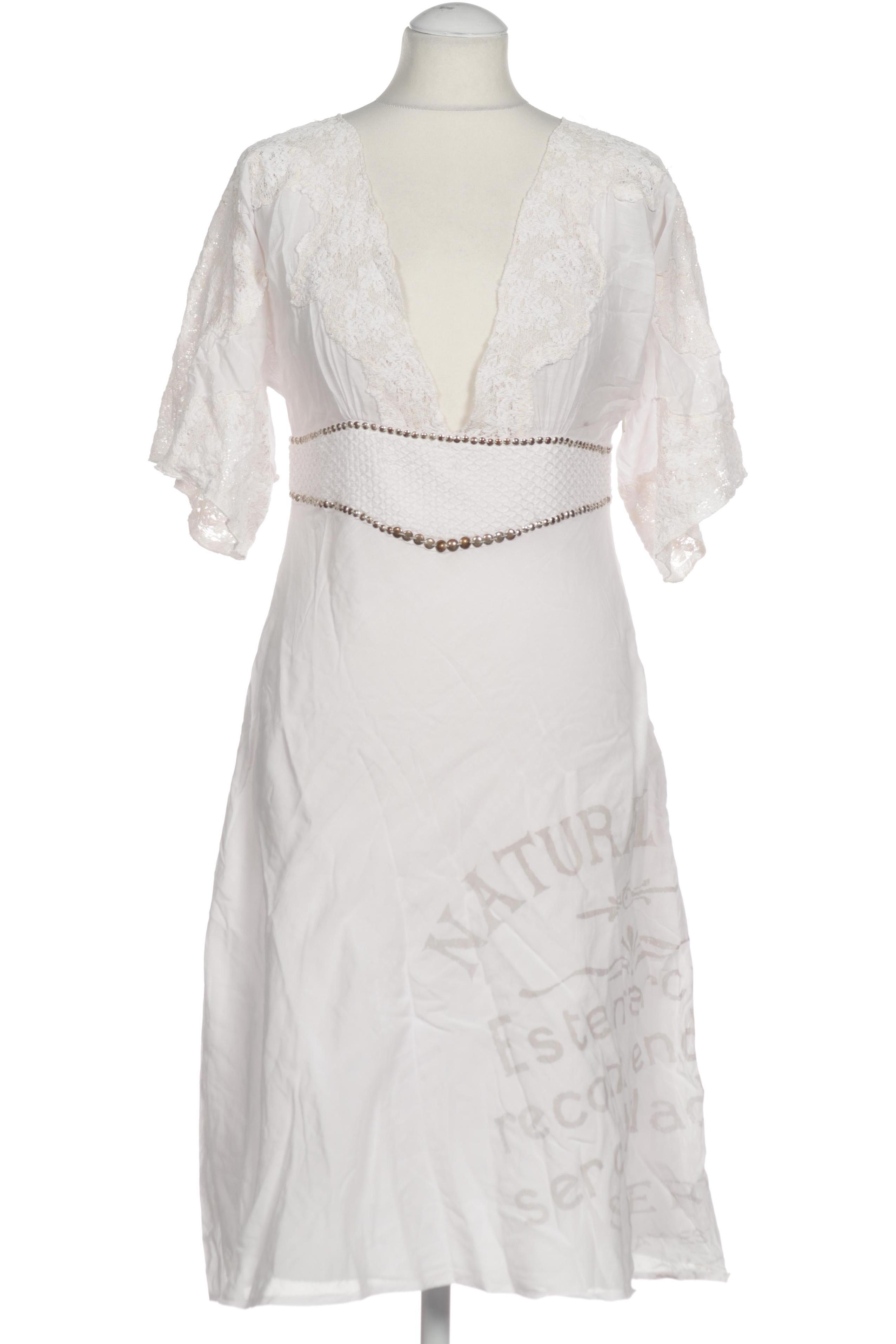 

Replay Damen Kleid, pink, Gr. 36