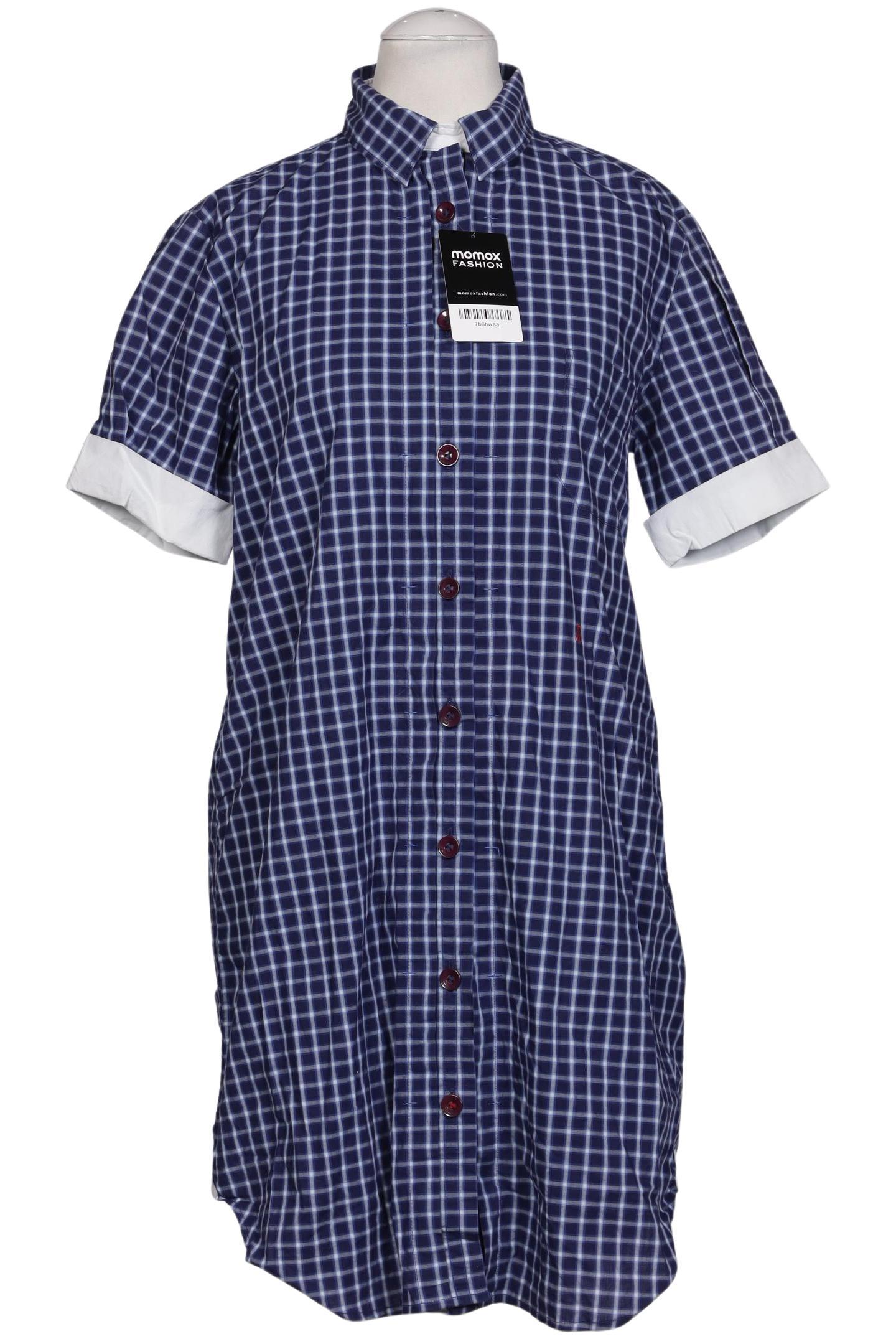 

Replay Damen Kleid, marineblau, Gr. 34