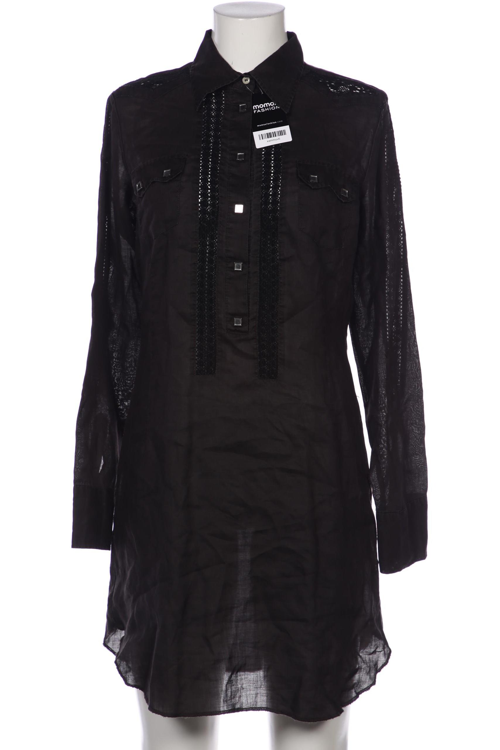 

Replay Damen Kleid, grau, Gr. 42