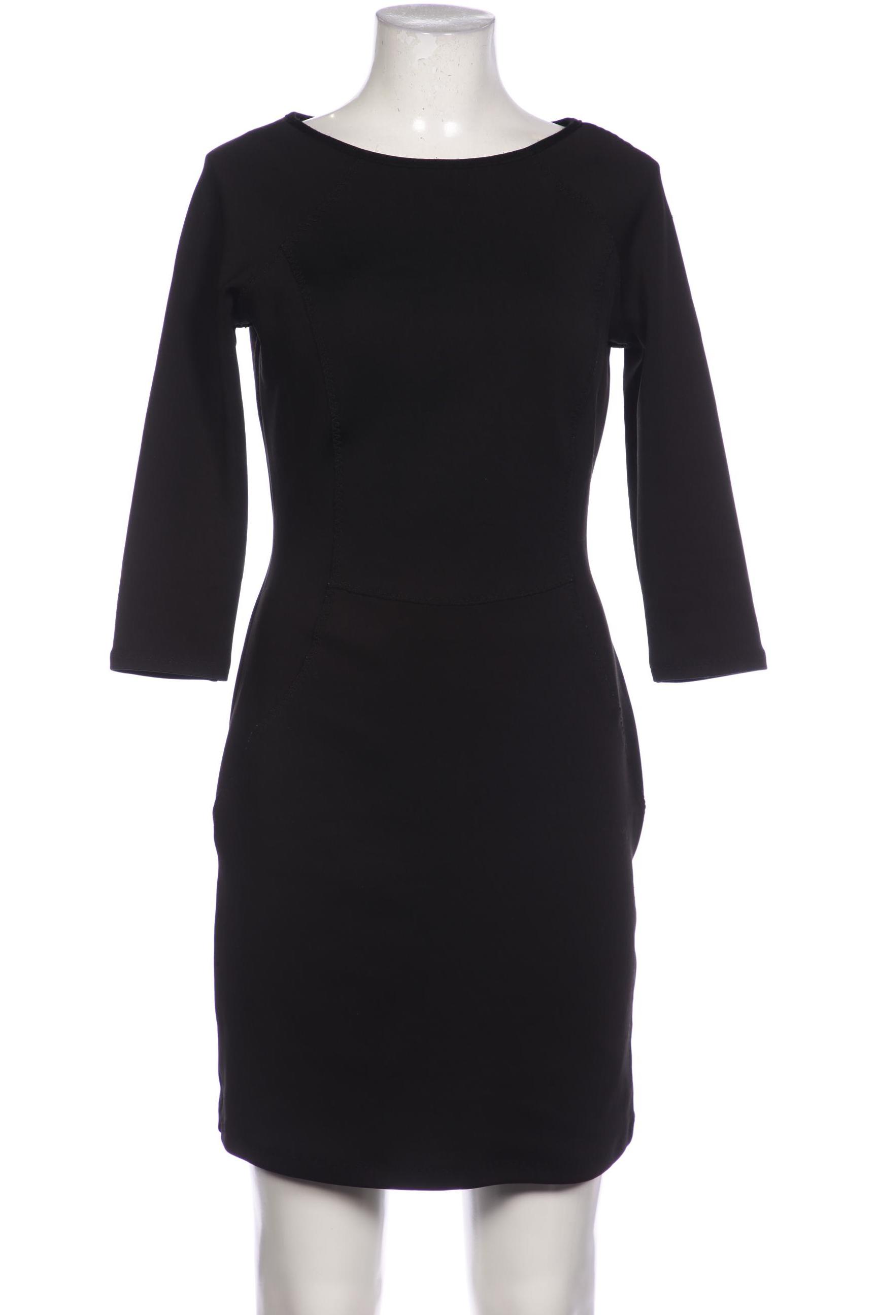 

Replay Damen Kleid, schwarz, Gr. 42