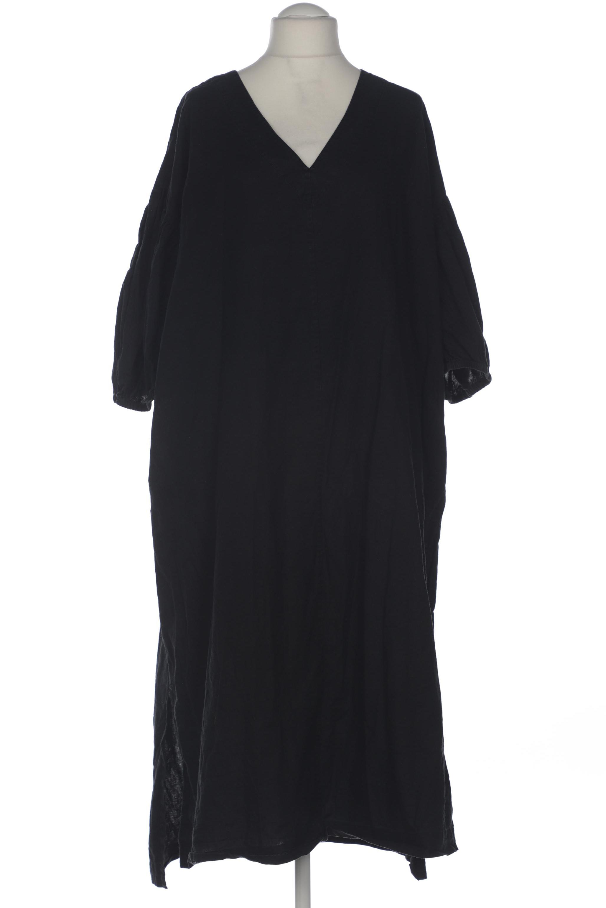 

Replay Damen Kleid, schwarz, Gr. 48