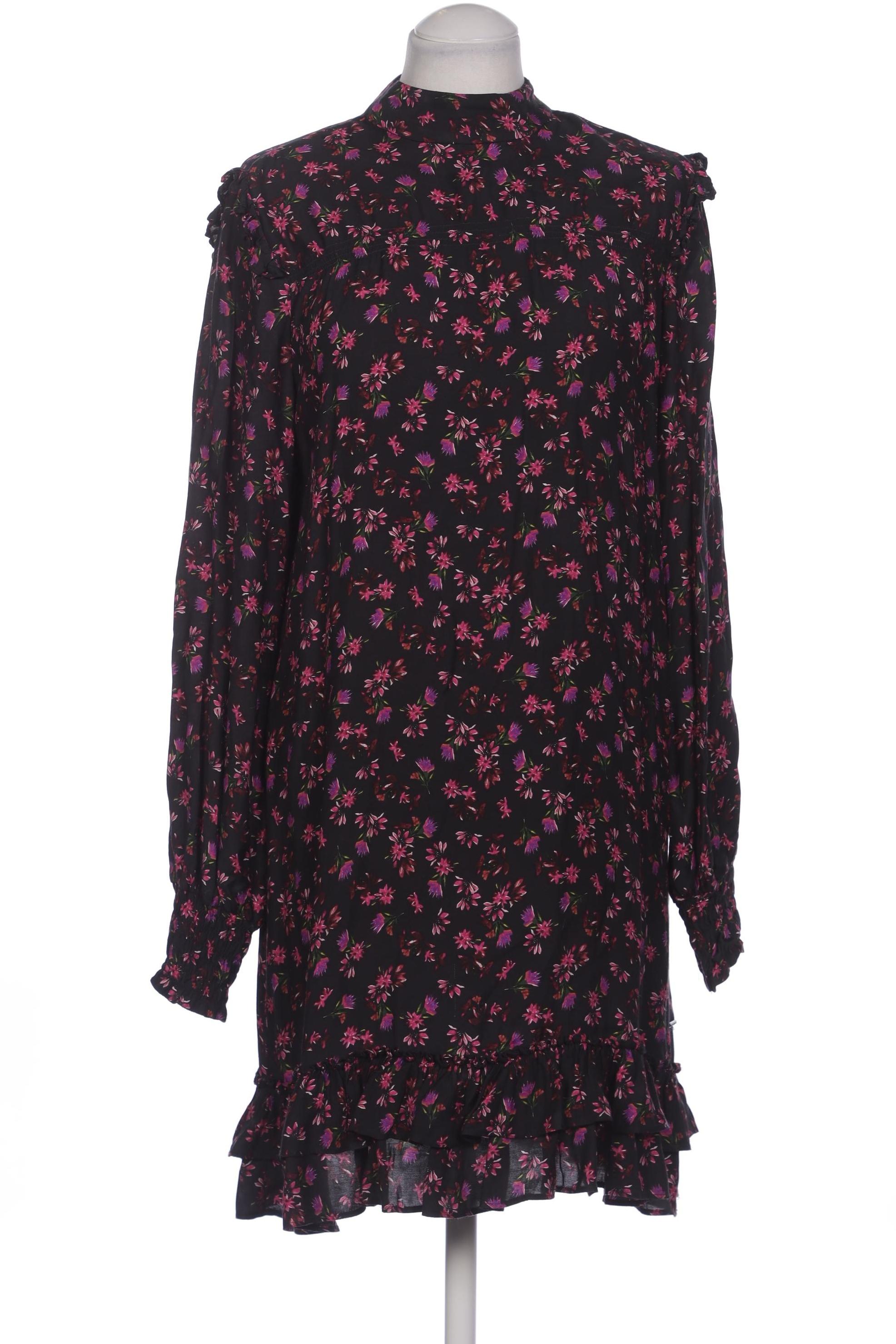 

Replay Damen Kleid, schwarz, Gr. 36