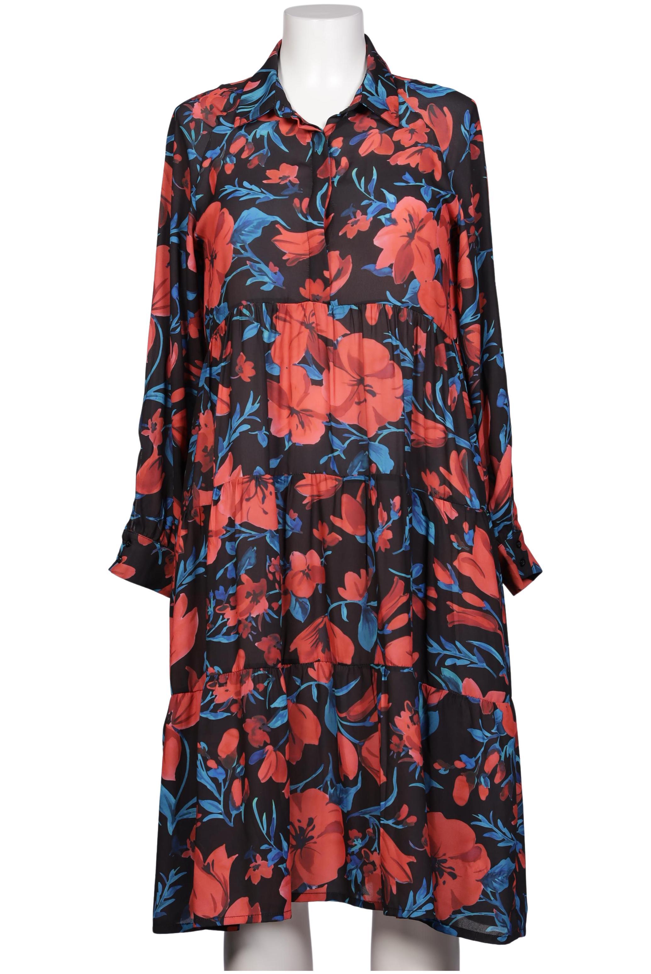 

Replay Damen Kleid, mehrfarbig, Gr. 38