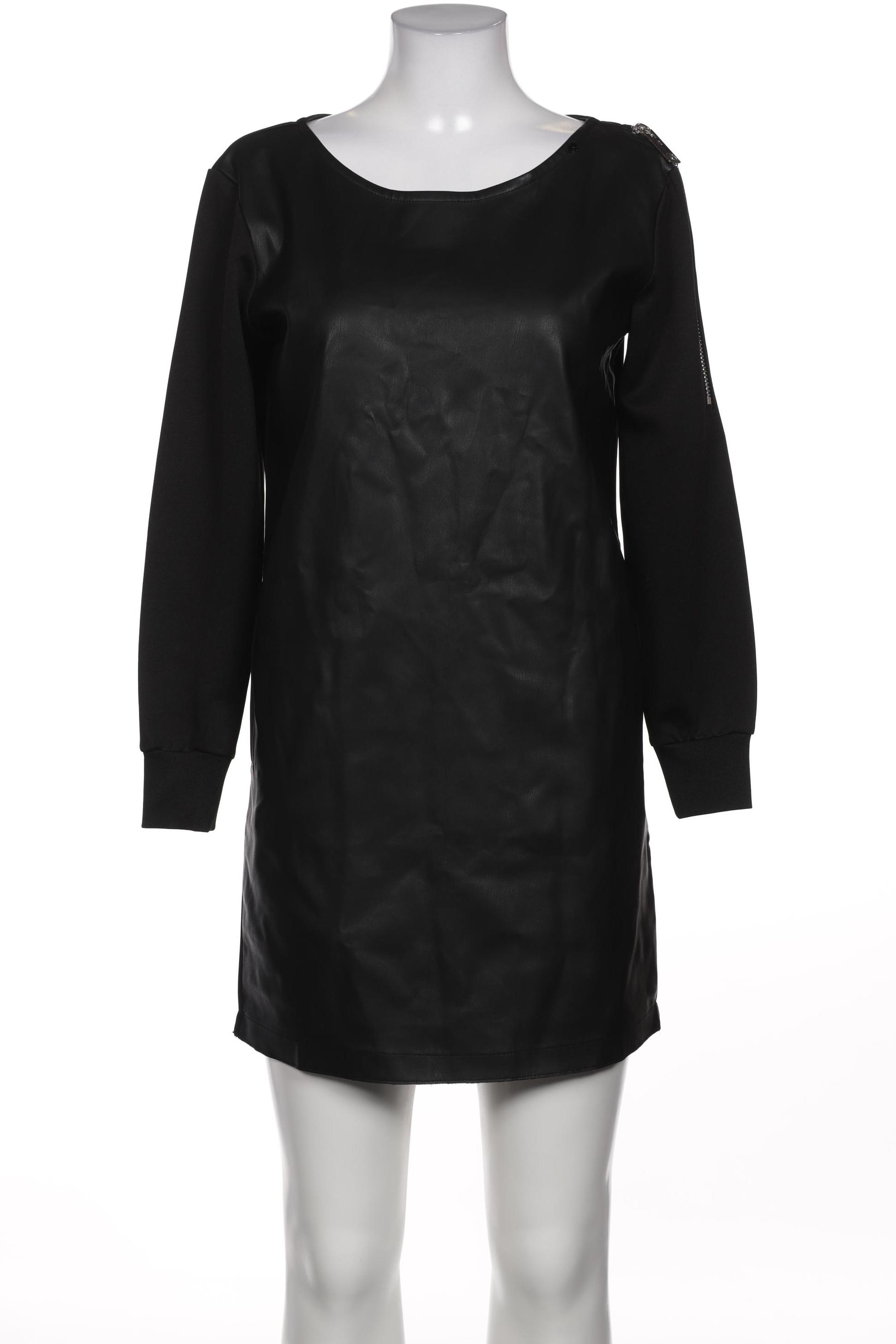 

Replay Damen Kleid, schwarz, Gr. 38