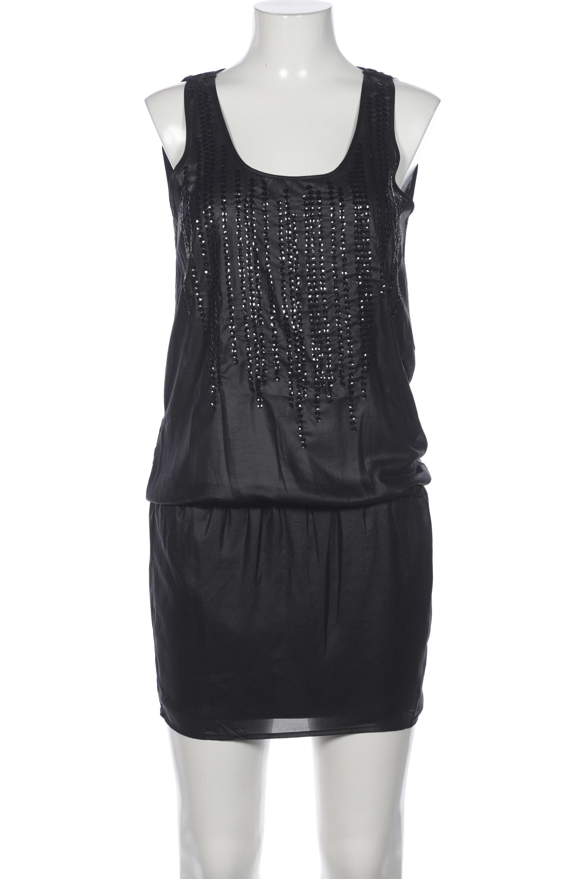 

Replay Damen Kleid, schwarz