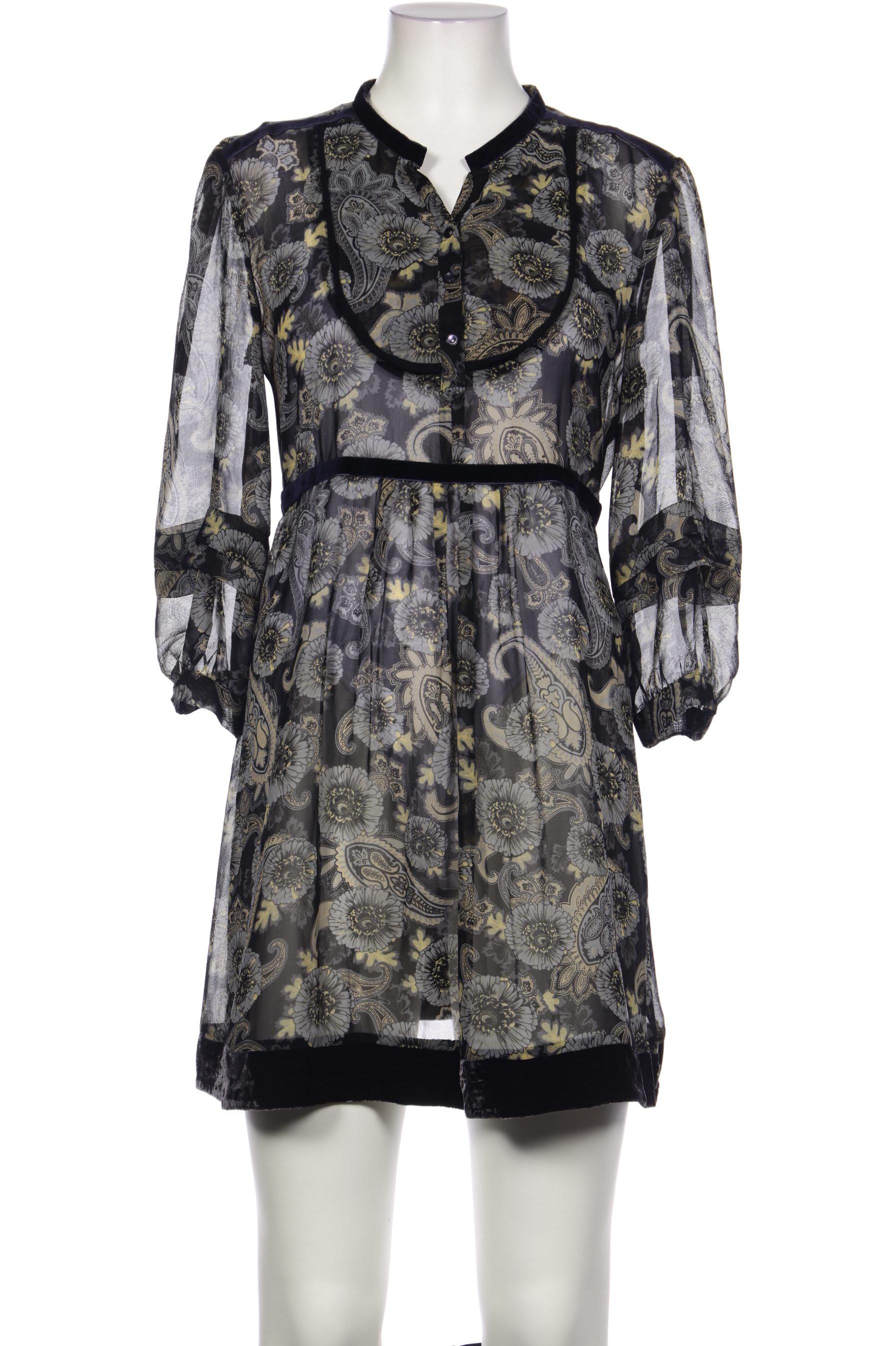 

Replay Damen Kleid, schwarz, Gr. 38
