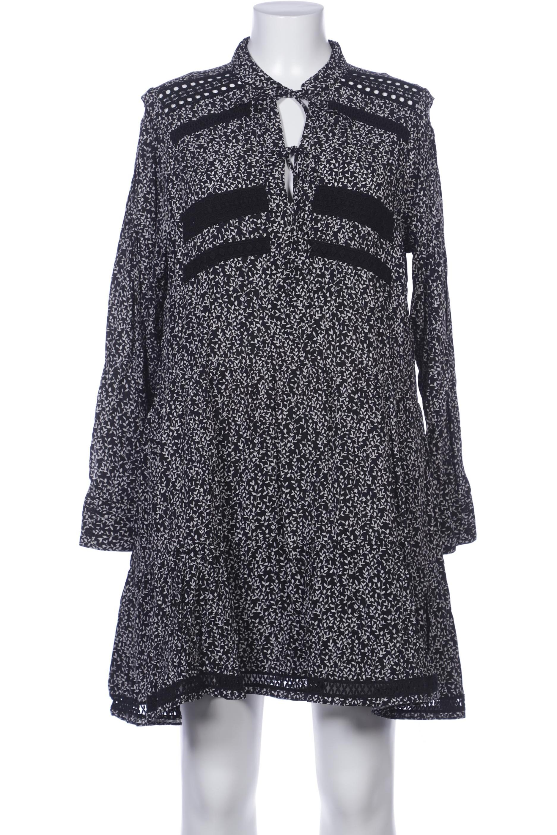 

Replay Damen Kleid, schwarz, Gr. 42