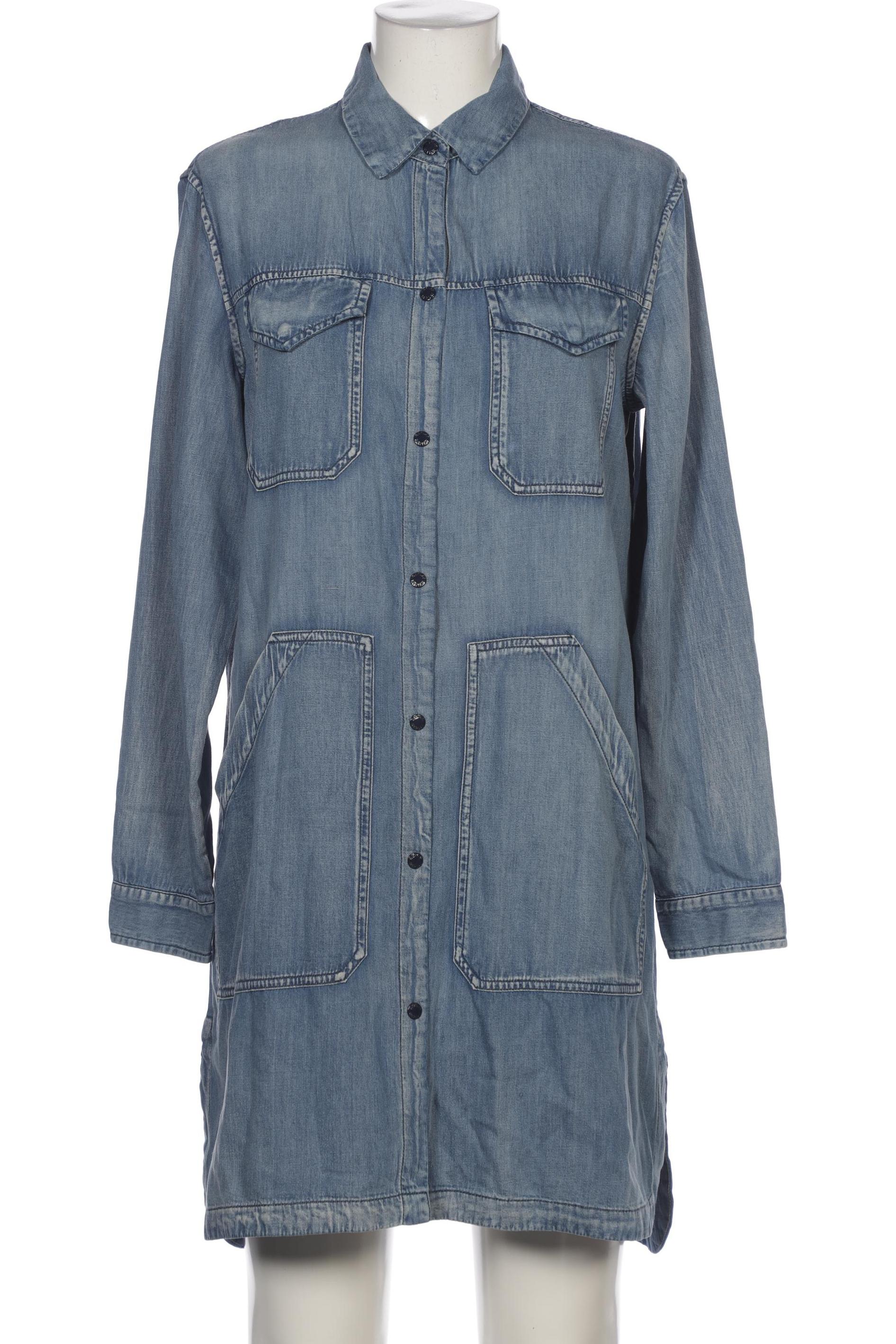 

Replay Damen Kleid, blau