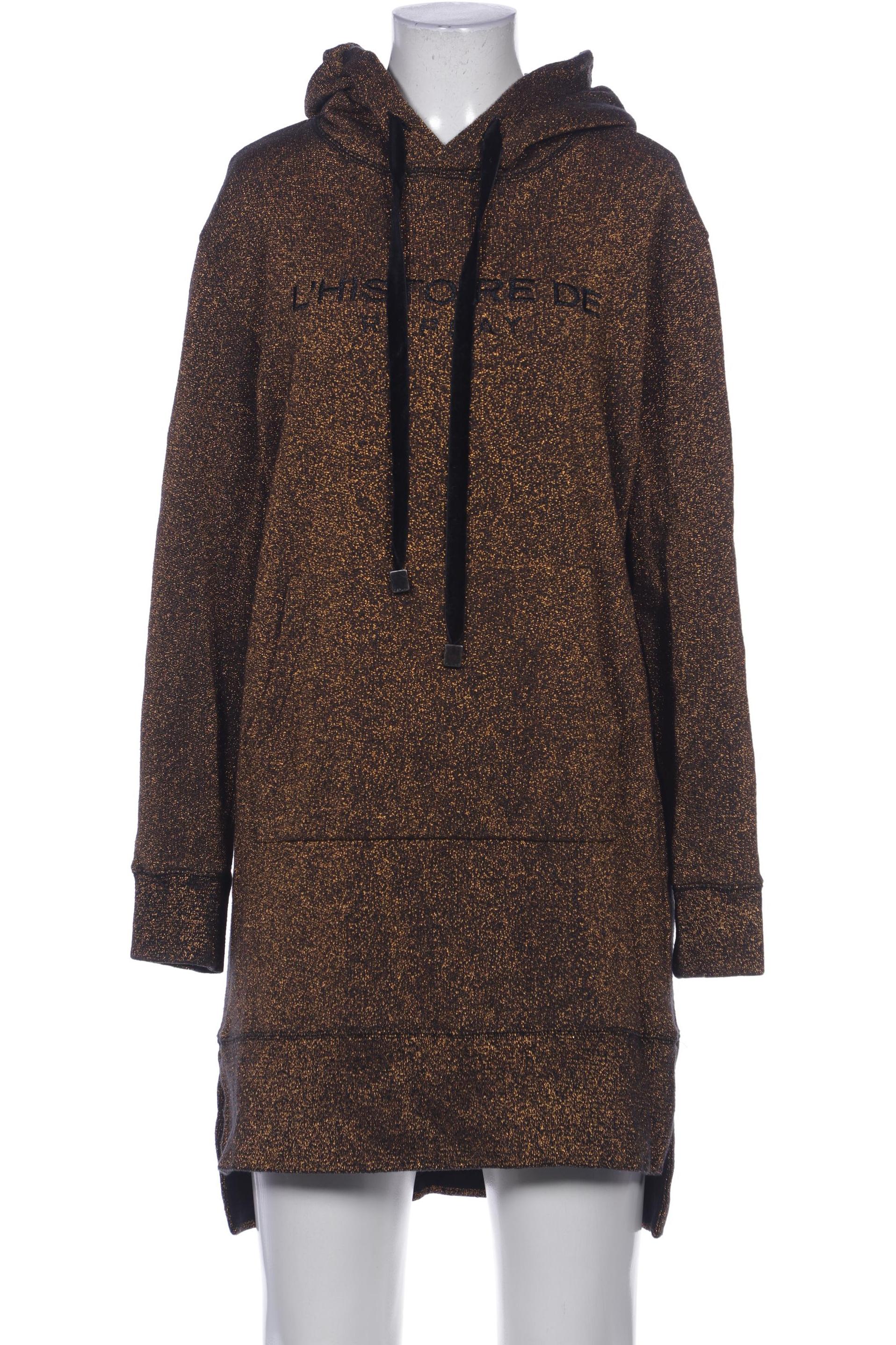 

Replay Damen Kleid, gold, Gr. 36