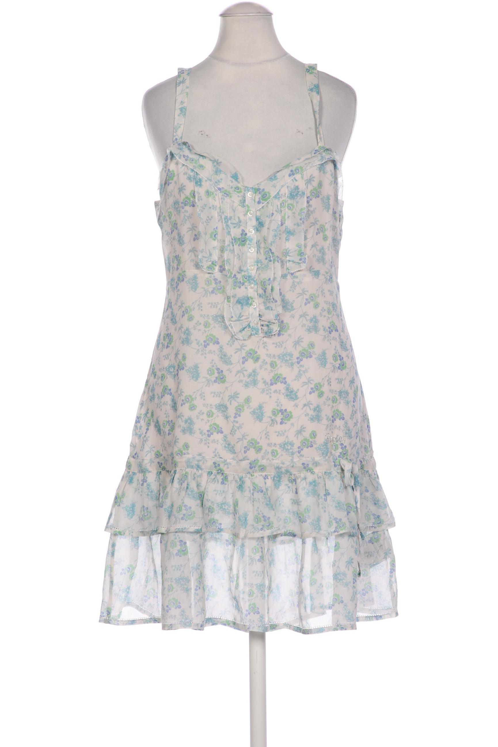 

Replay Damen Kleid, hellblau, Gr. 38