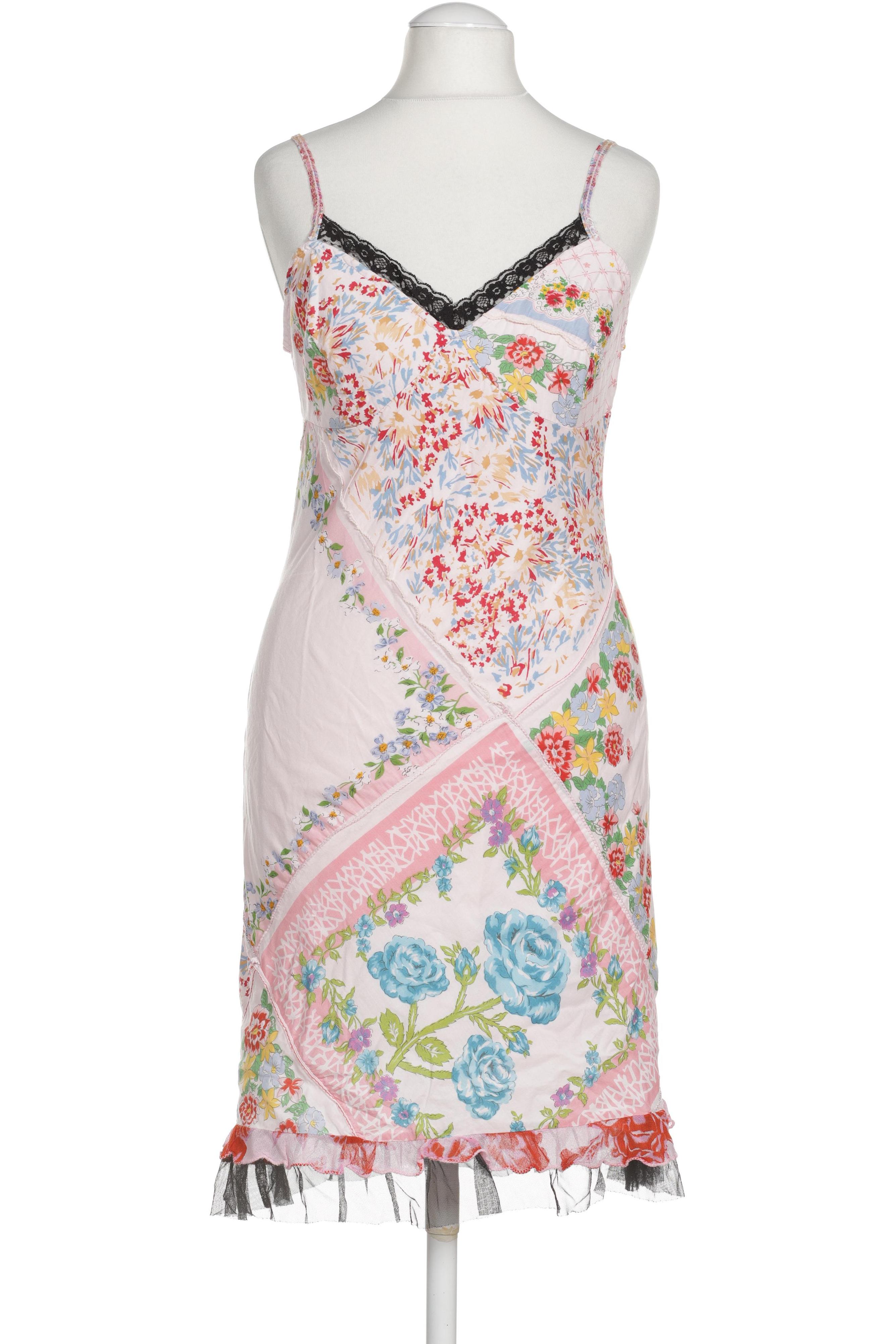 

Replay Damen Kleid, pink, Gr. 36