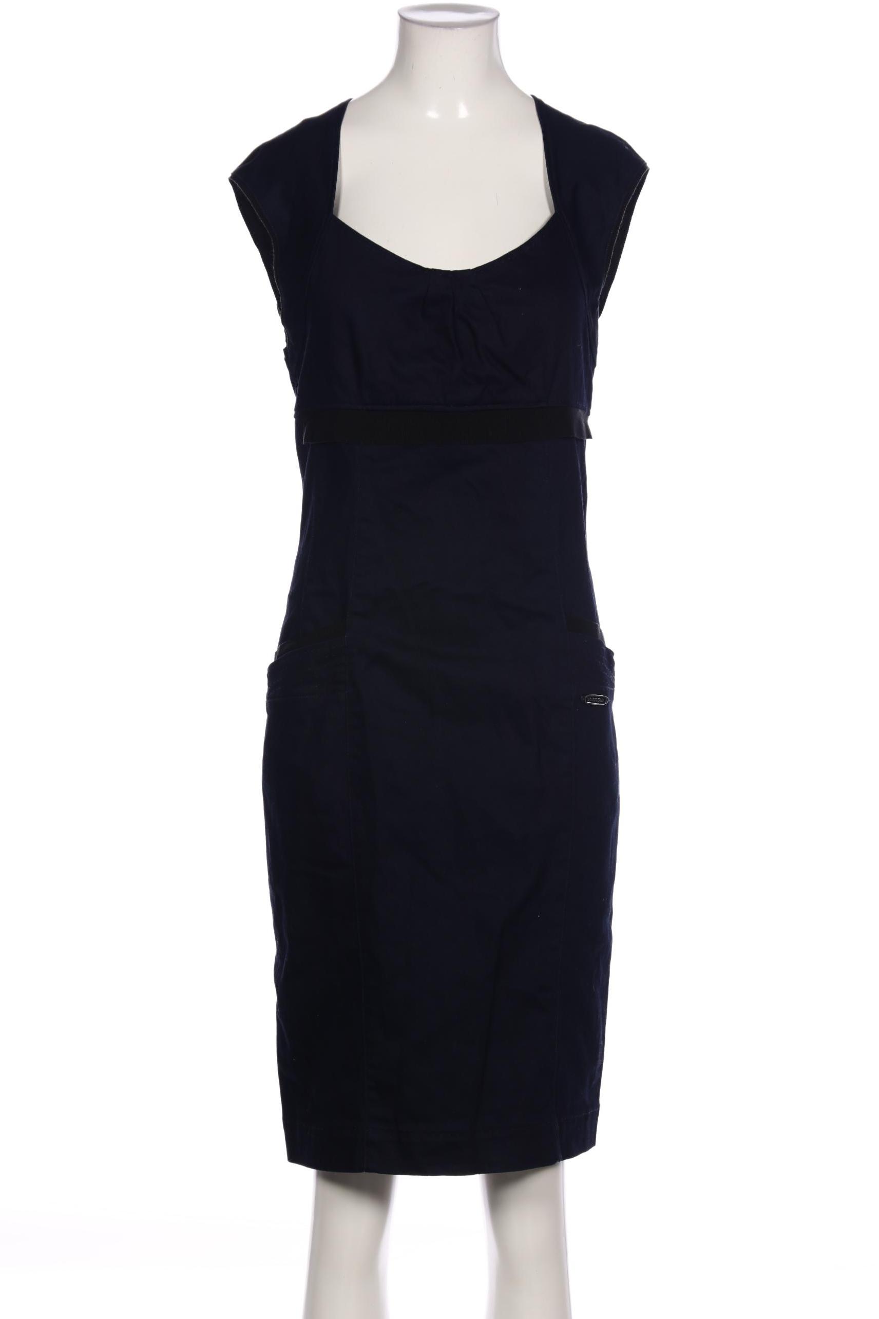 

Replay Damen Kleid, marineblau, Gr. 38
