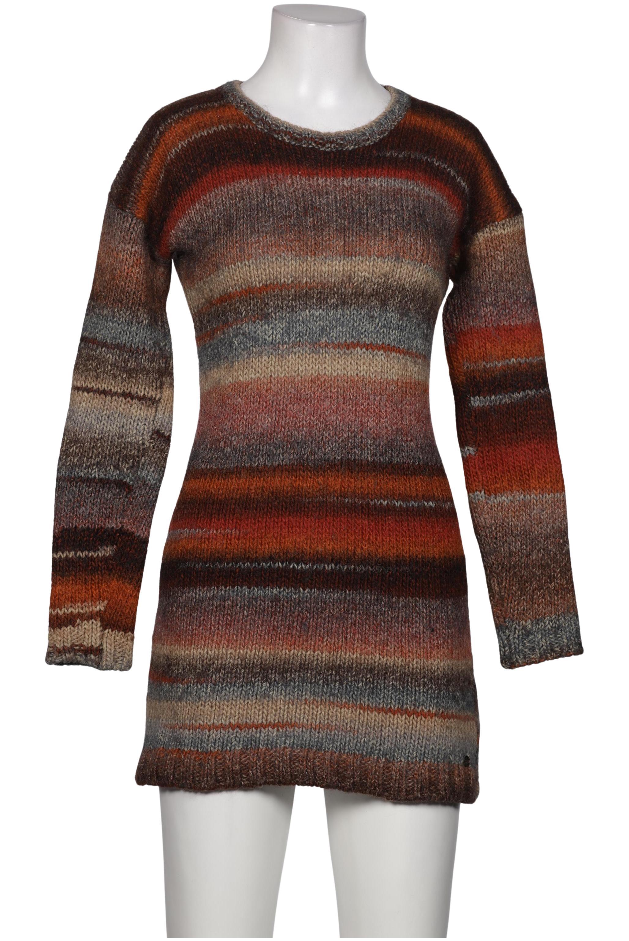 

Replay Damen Kleid, mehrfarbig, Gr. 36