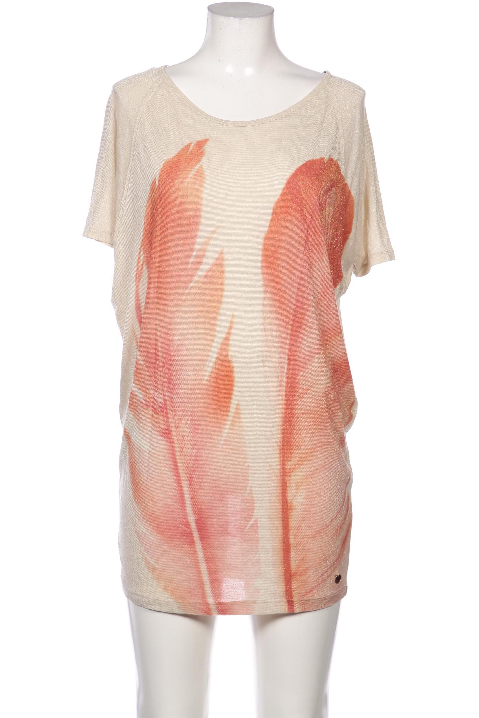 

Replay Damen Kleid, cremeweiß