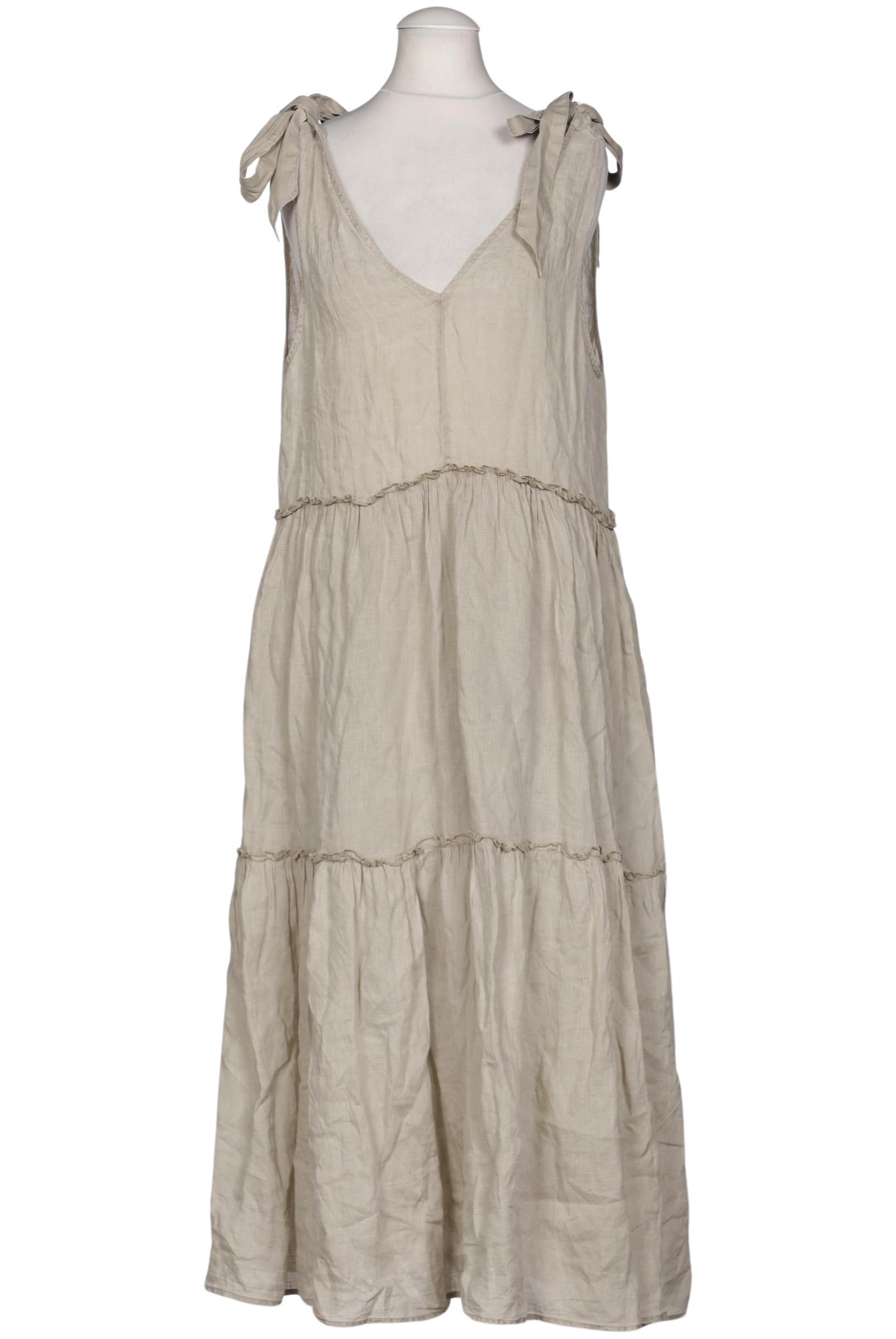 

Replay Damen Kleid, beige, Gr. 38