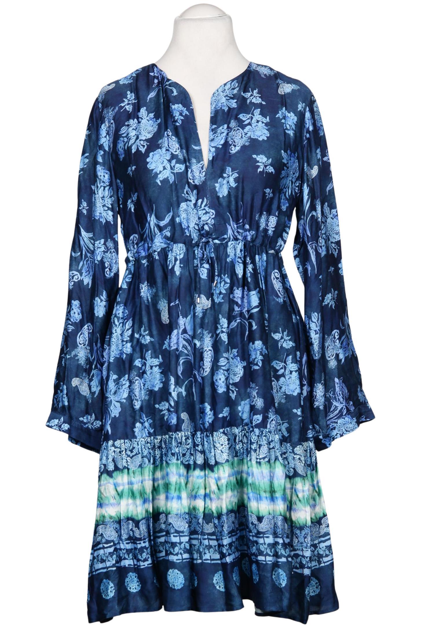 

Replay Damen Kleid, hellblau, Gr. 44