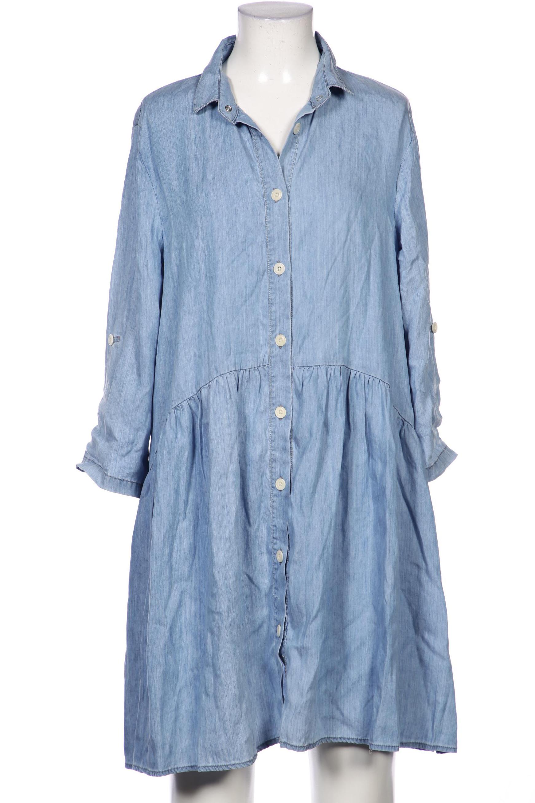 

Replay Damen Kleid, blau