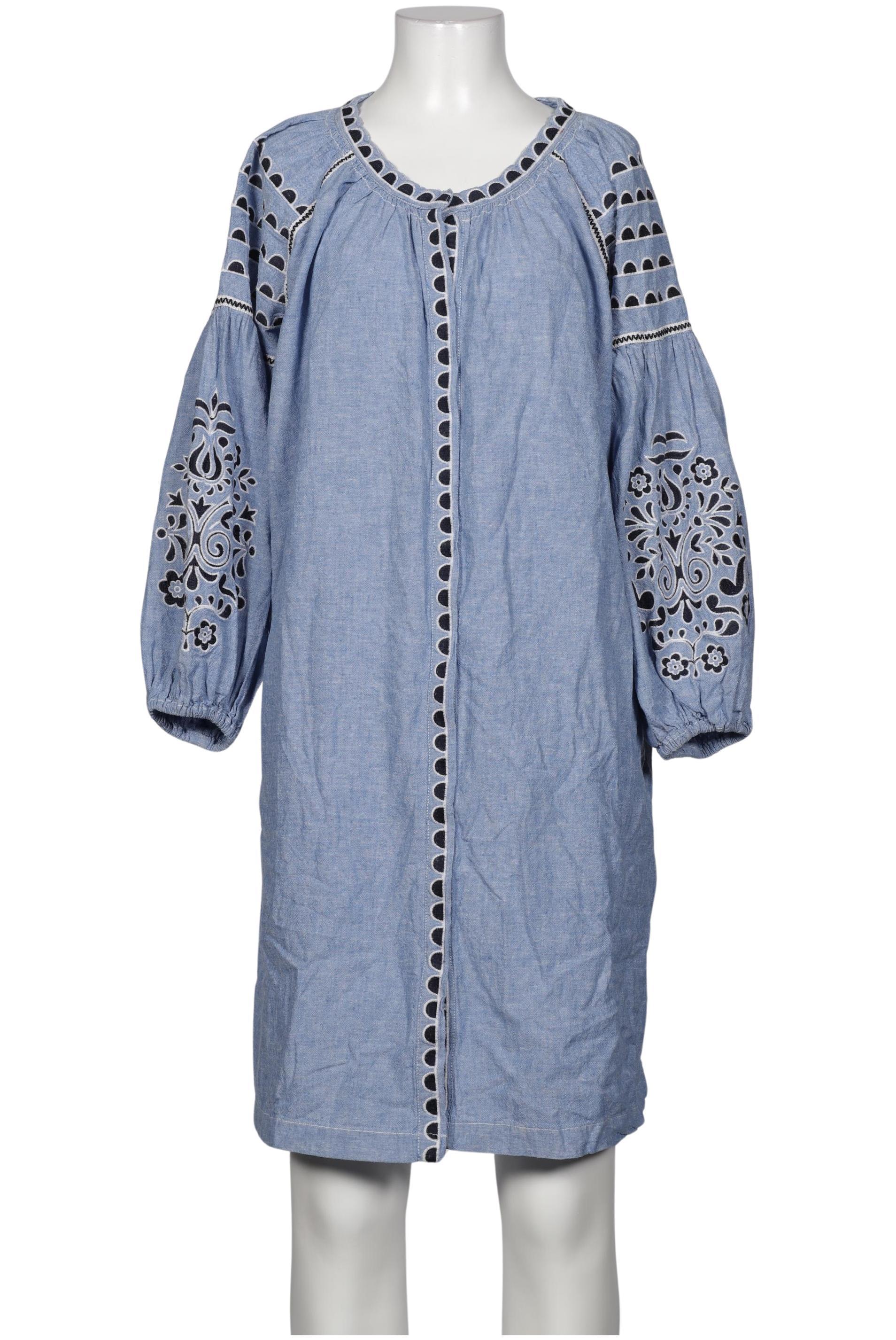 

Replay Damen Kleid, hellblau, Gr. 36