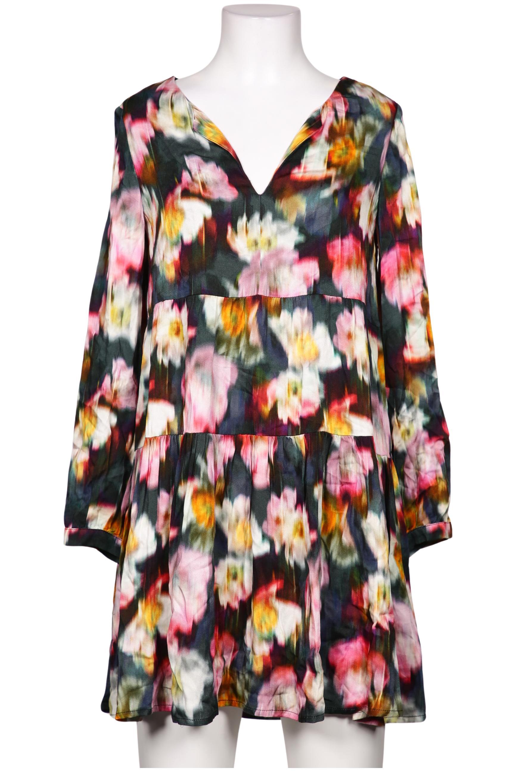 

Replay Damen Kleid, mehrfarbig, Gr. 34