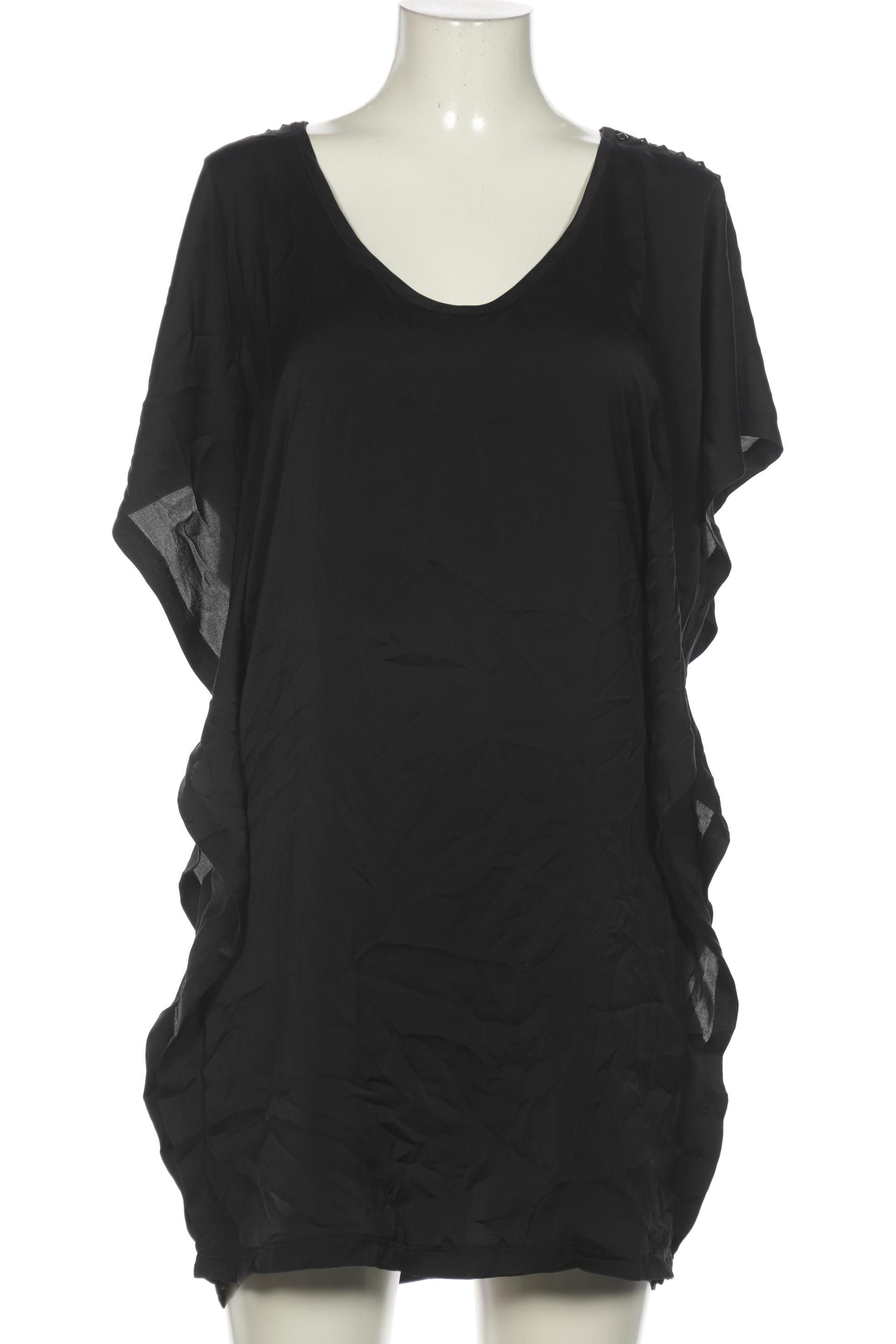 

Replay Damen Kleid, schwarz, Gr. 38