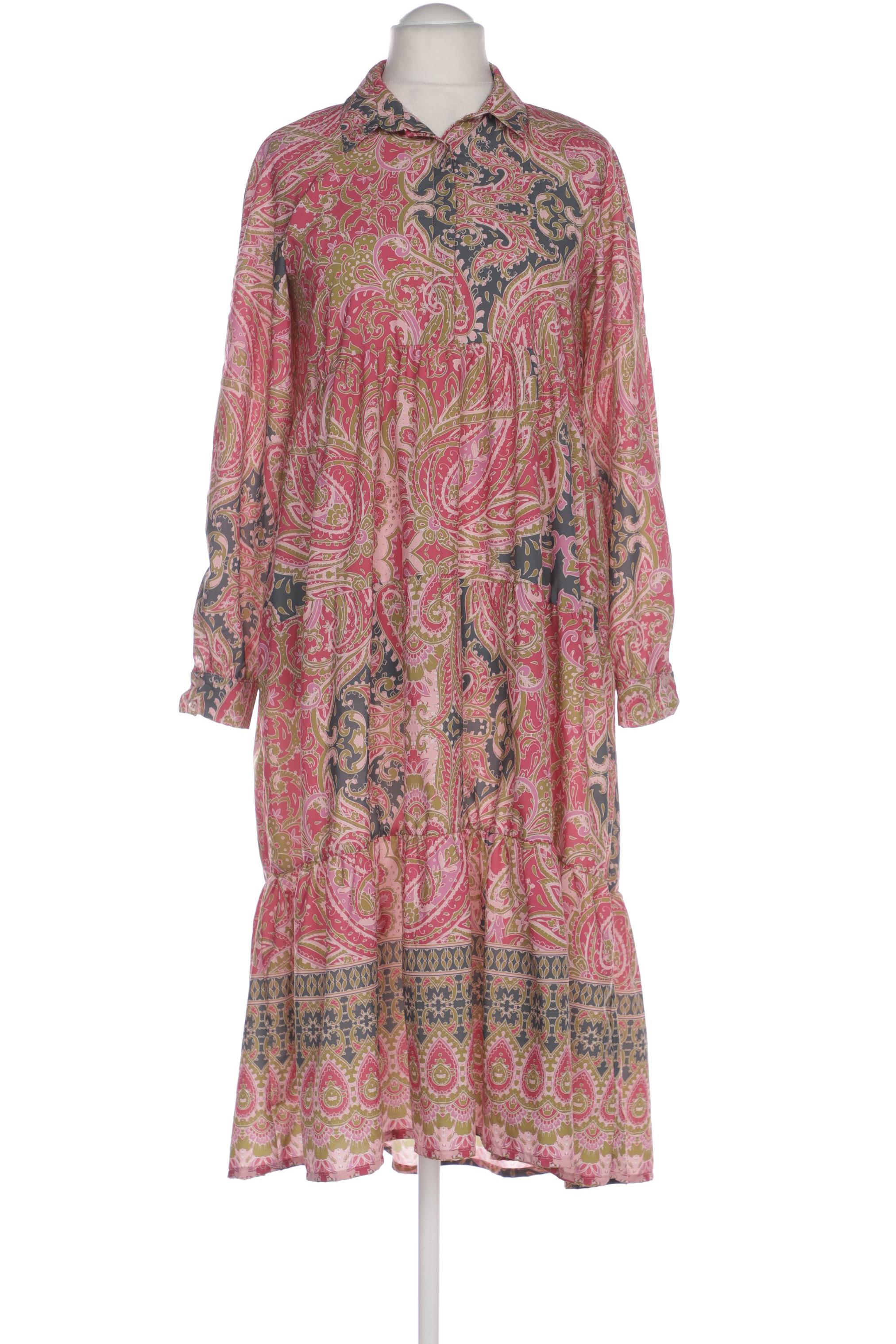 

Replay Damen Kleid, pink, Gr. 38