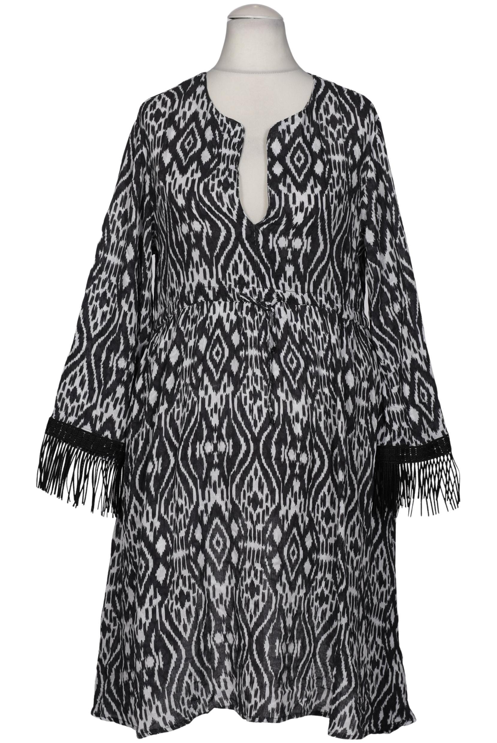 

Replay Damen Kleid, schwarz, Gr. 38