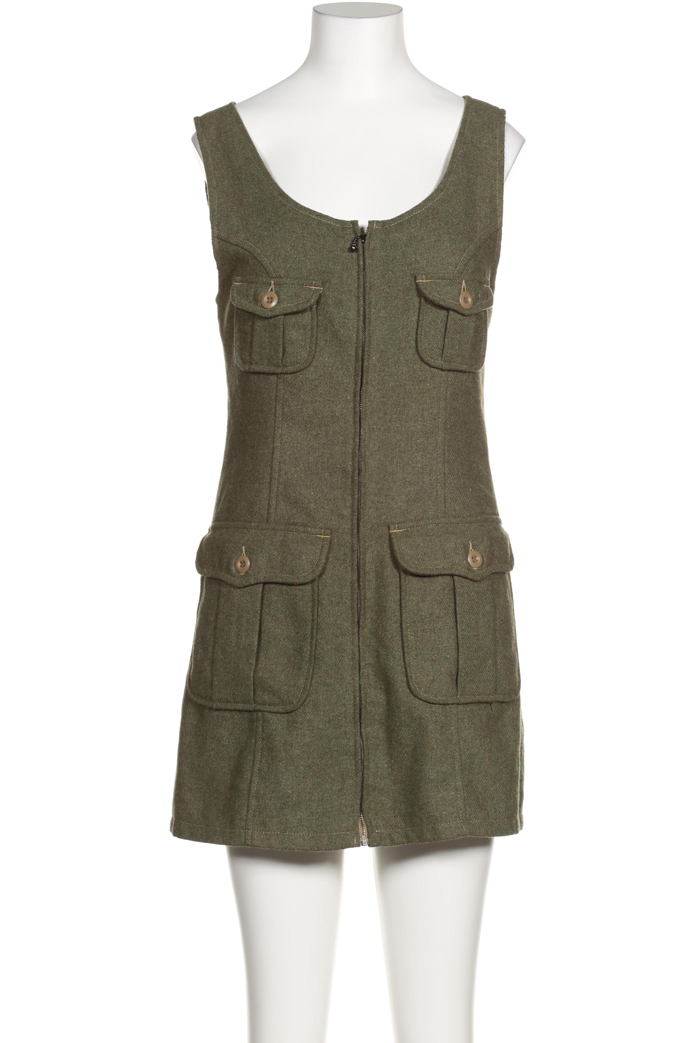 

Replay Damen Kleid, grün, Gr. 42