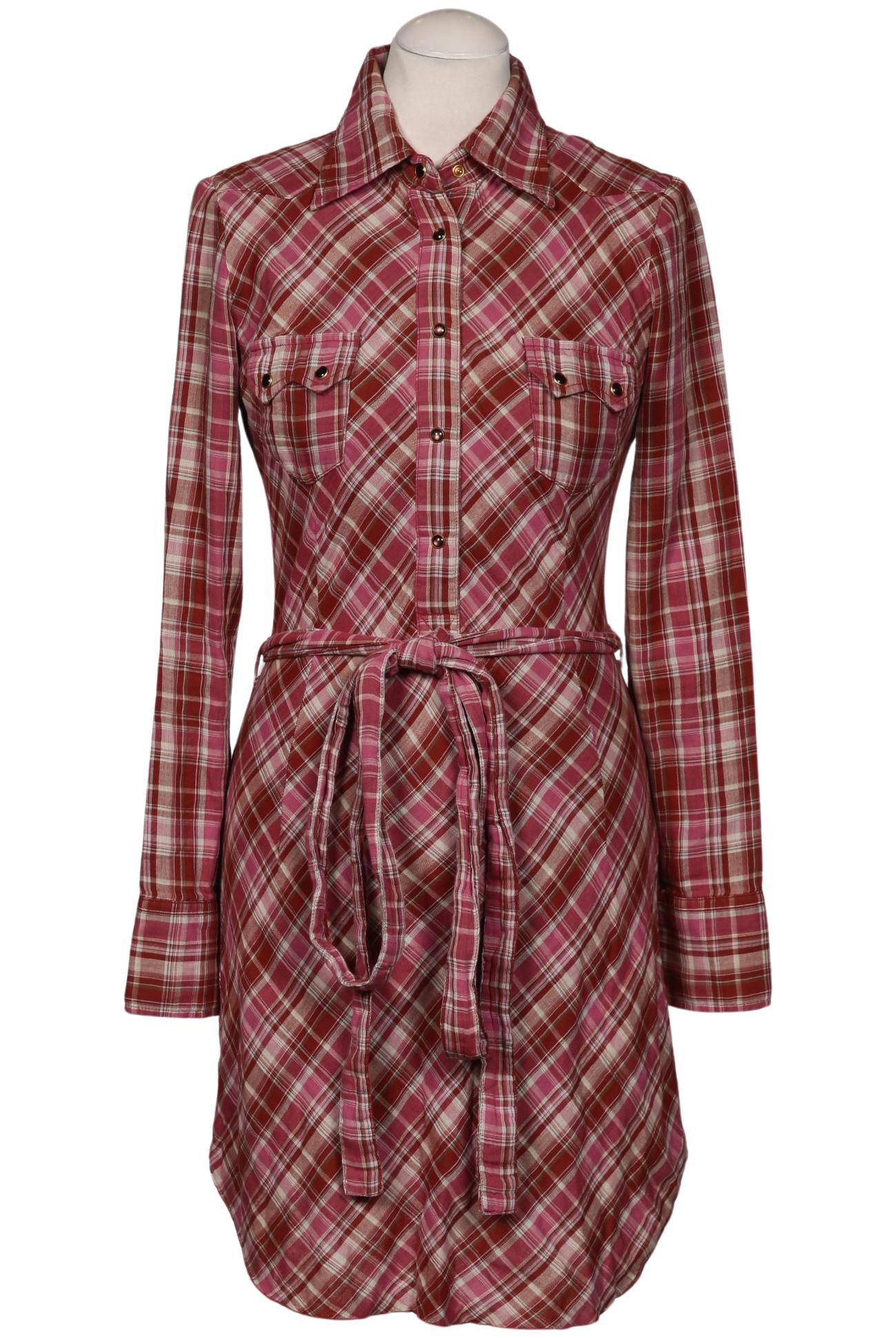 

Replay Damen Kleid, mehrfarbig, Gr. 36