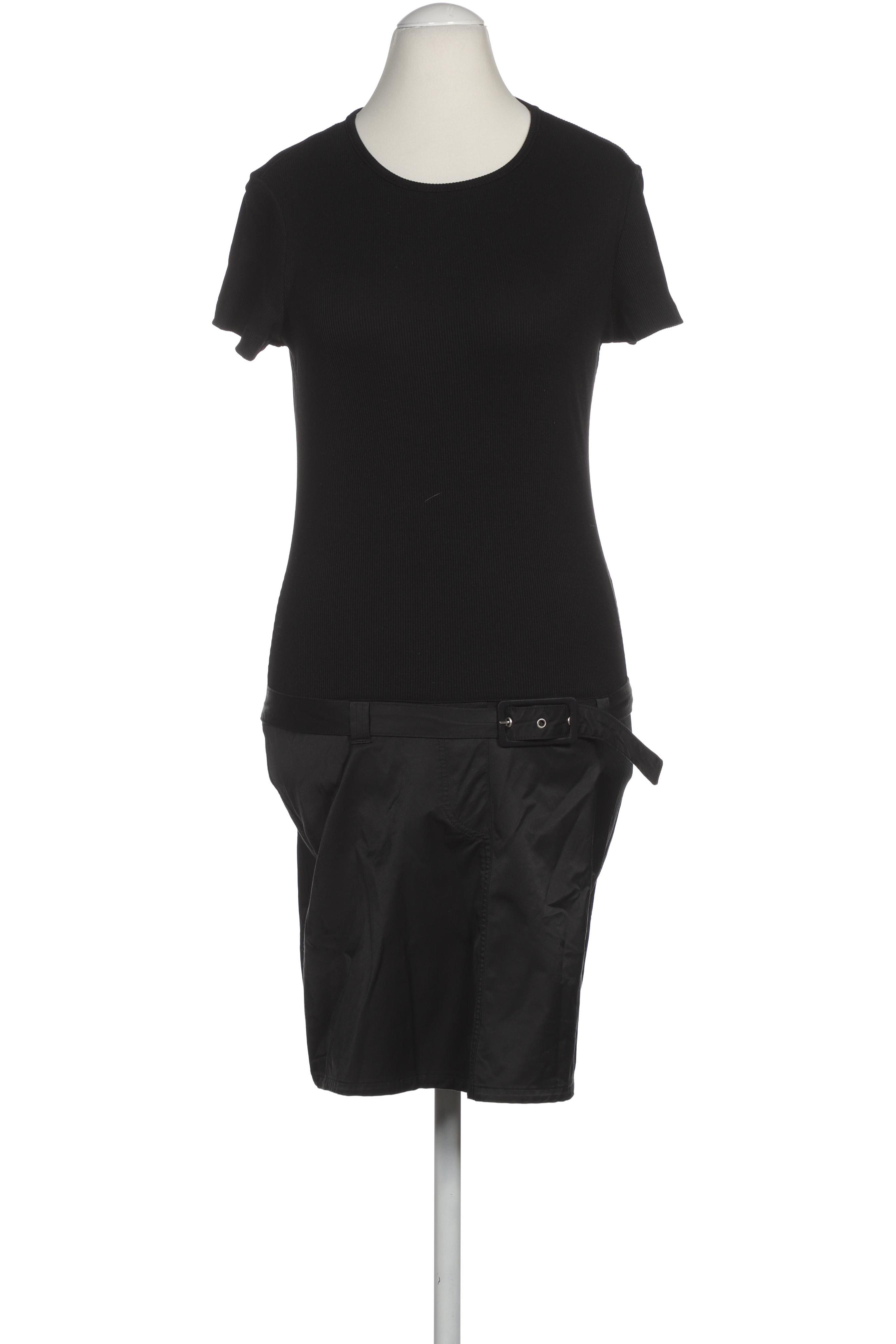 

Replay Damen Kleid, schwarz, Gr. 38
