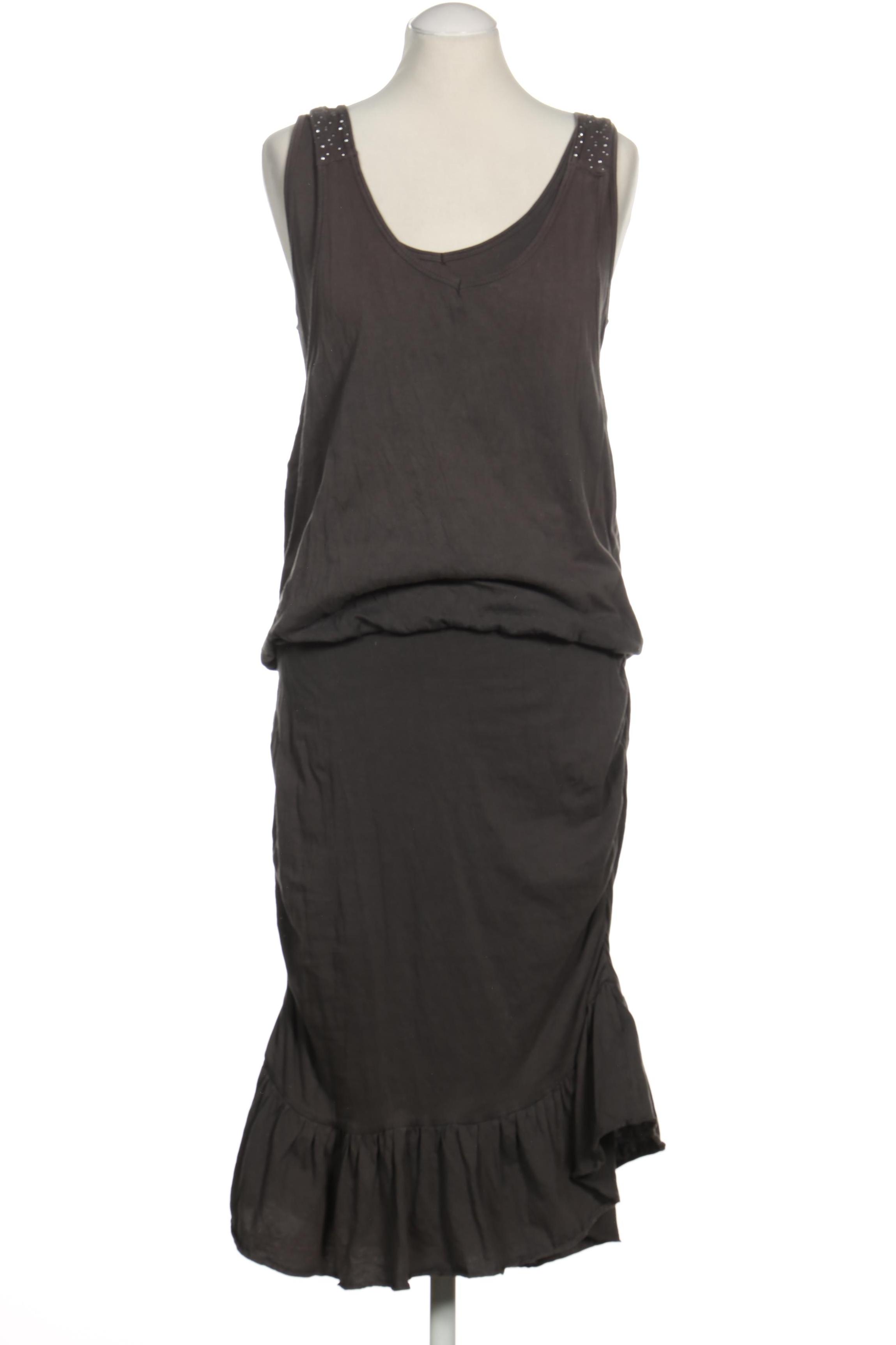

Replay Damen Kleid, braun, Gr. 38