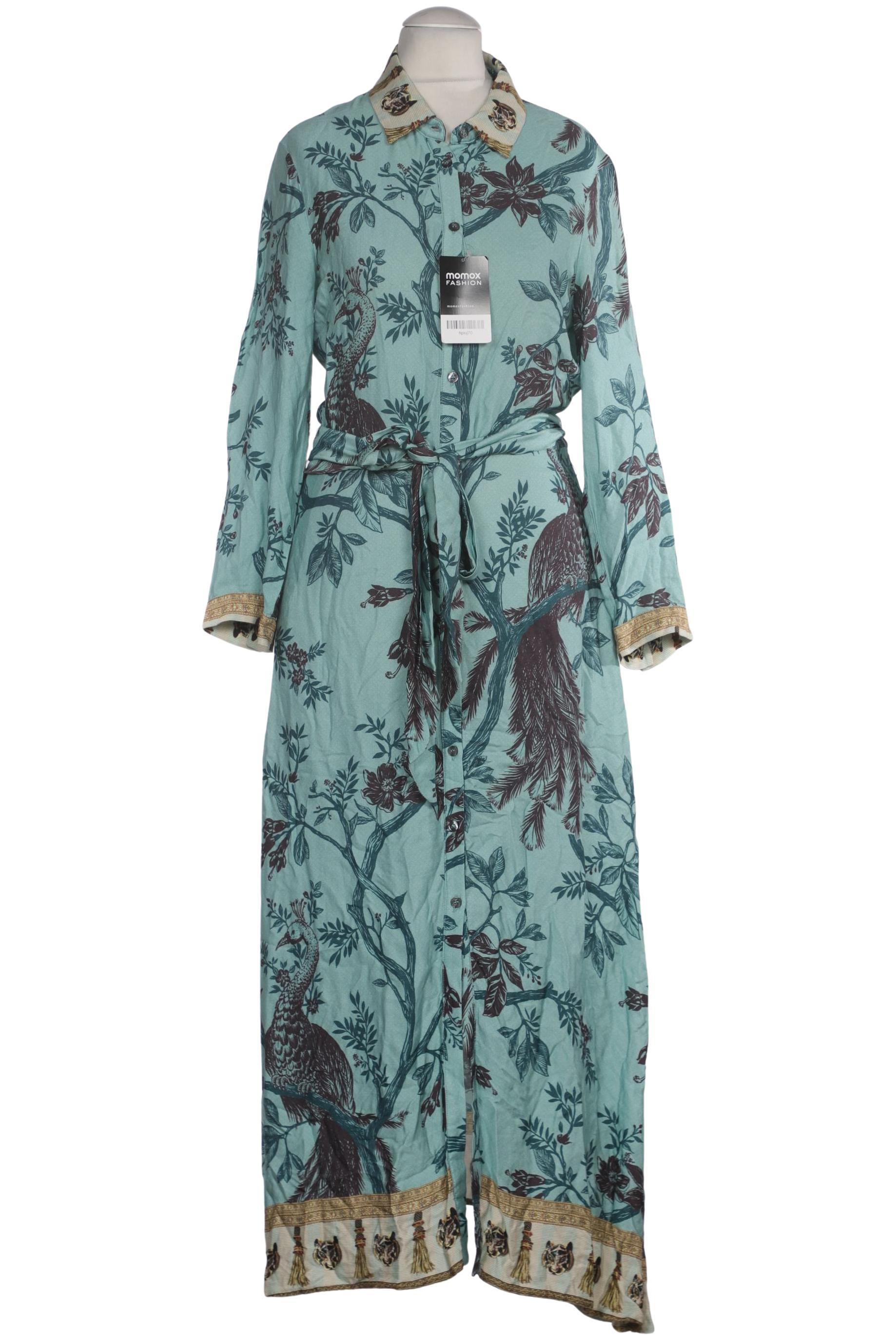 

Replay Damen Kleid, mehrfarbig, Gr. 36