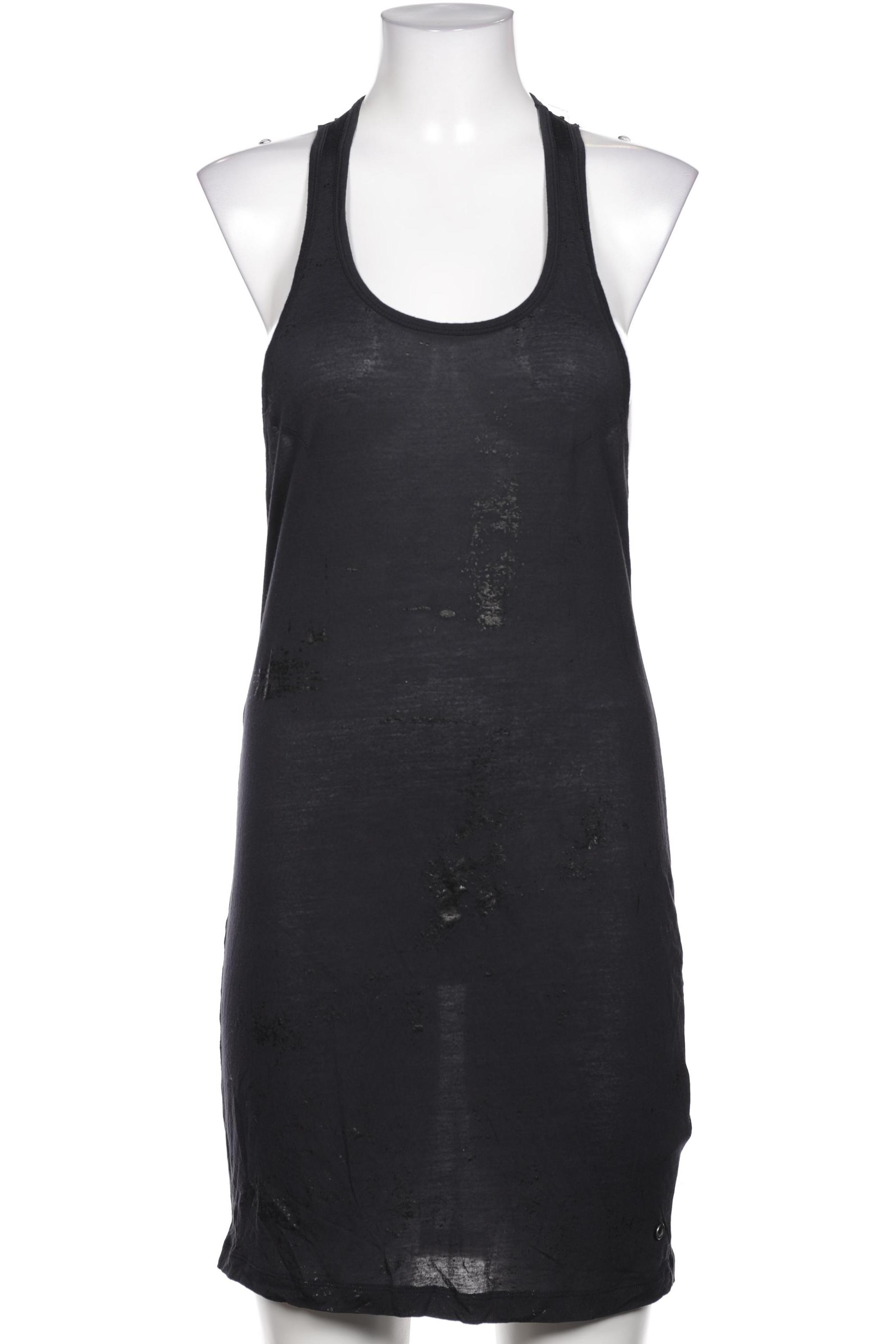 

Replay Damen Kleid, marineblau, Gr. 36