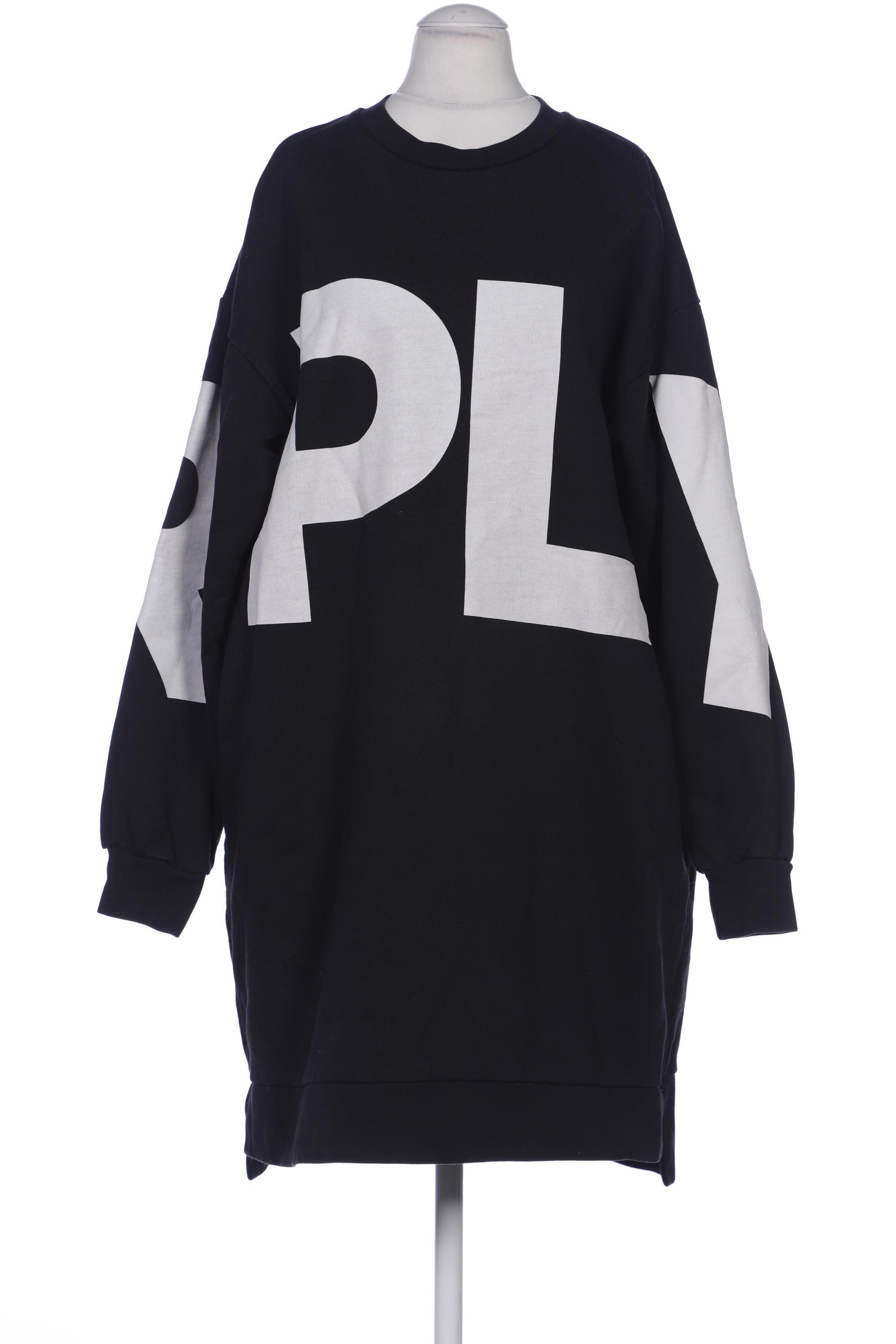 

Replay Damen Kleid, schwarz, Gr. 36