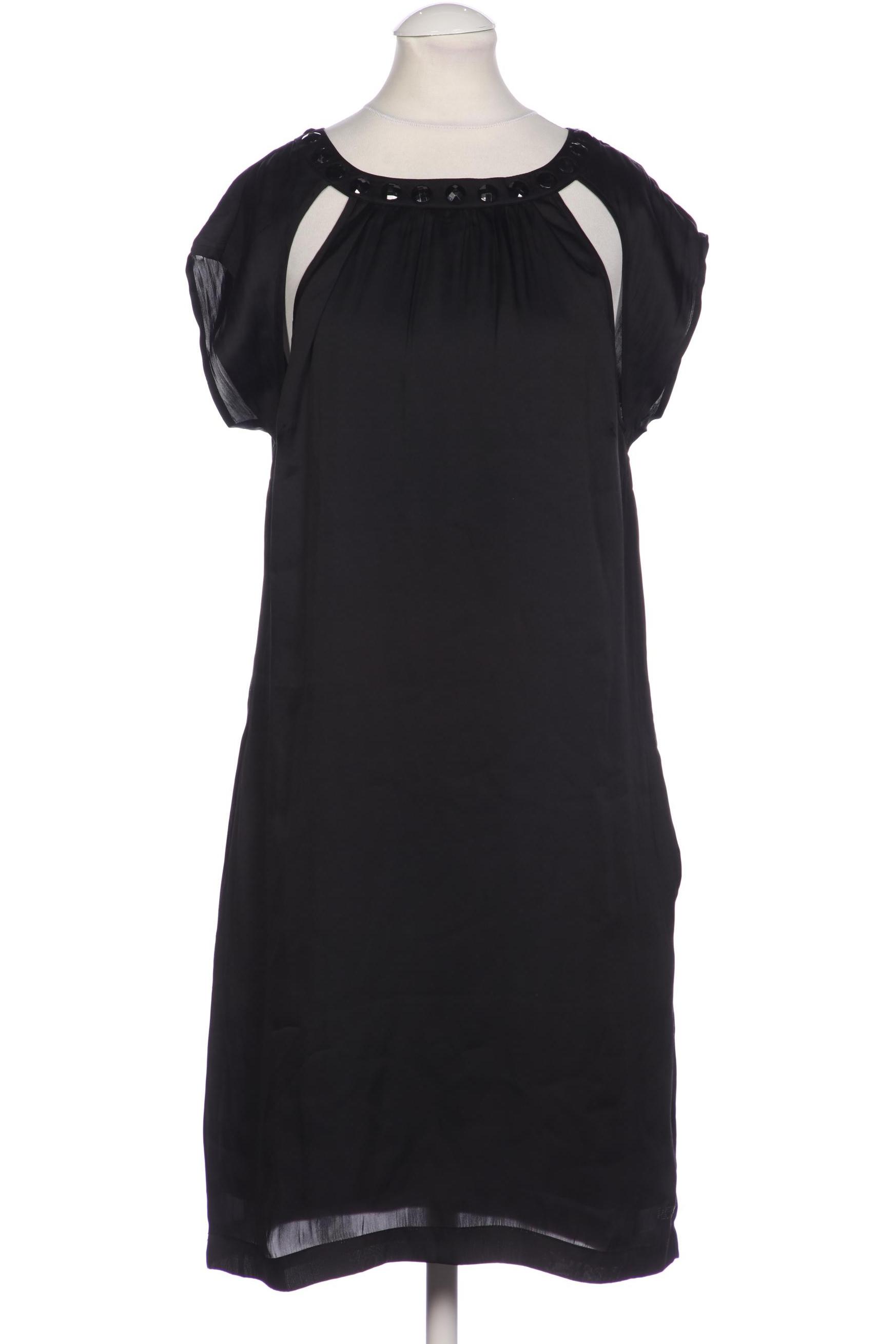 

Replay Damen Kleid, schwarz, Gr. 36