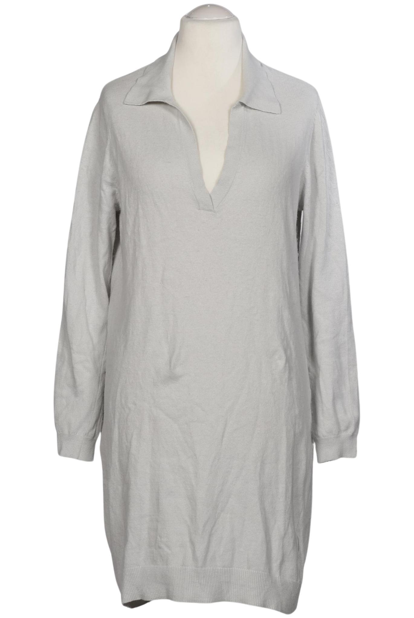 

Replay Damen Kleid, grau, Gr. 42