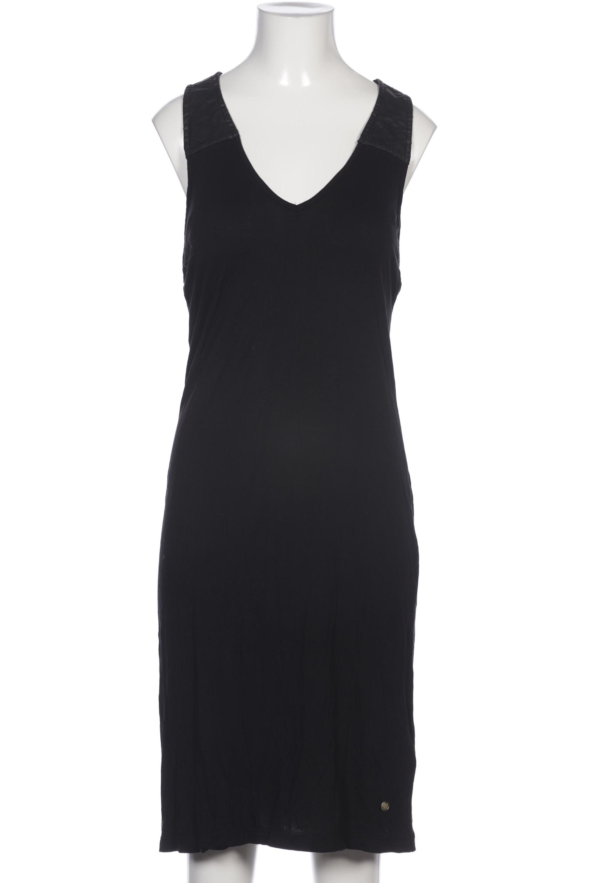 

Replay Damen Kleid, schwarz, Gr. 36