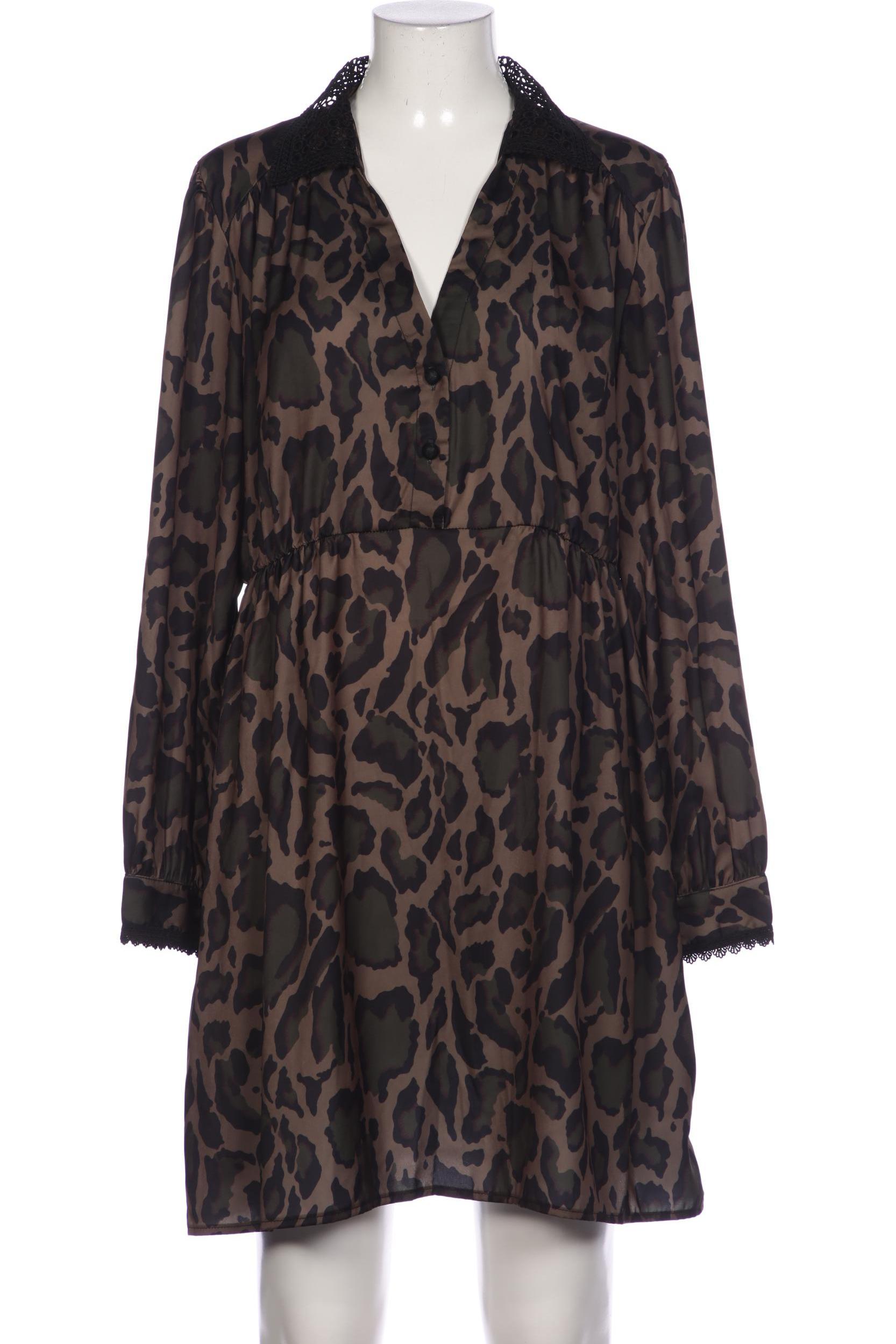 

Replay Damen Kleid, grün, Gr. 42
